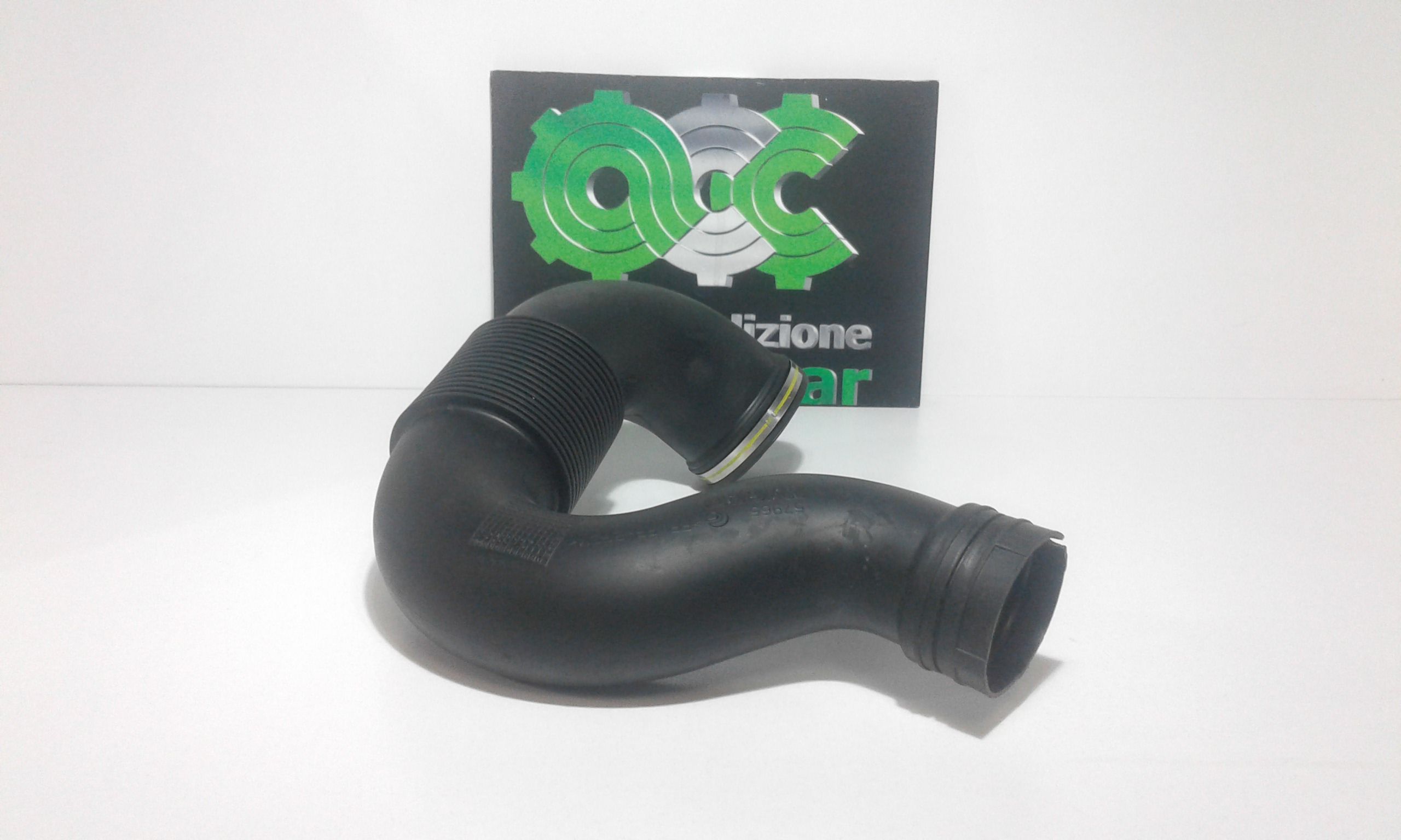 Tubo aspirazione filtro aria IVECO Daily 5 Serie