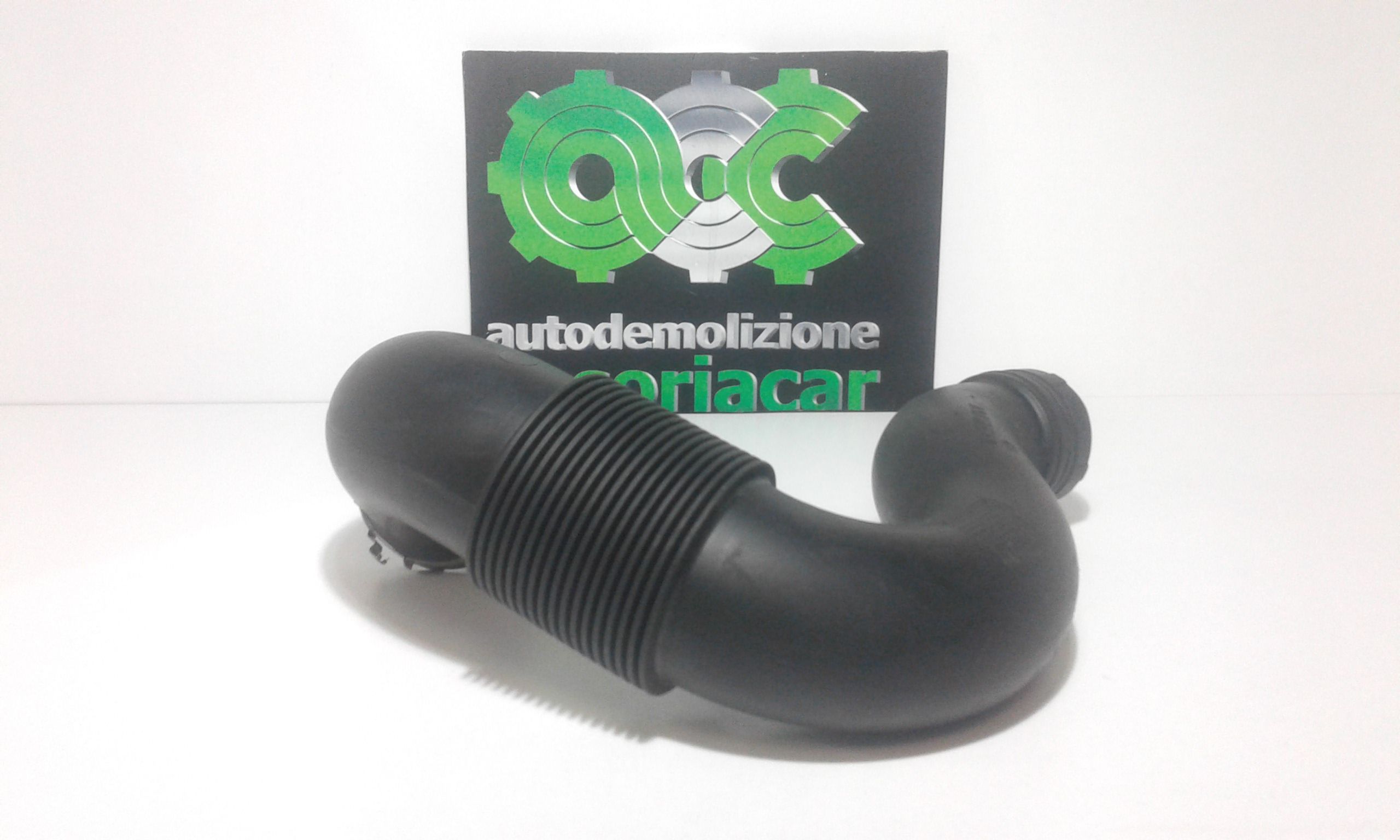 Tubo aspirazione filtro aria IVECO Daily 5 Serie