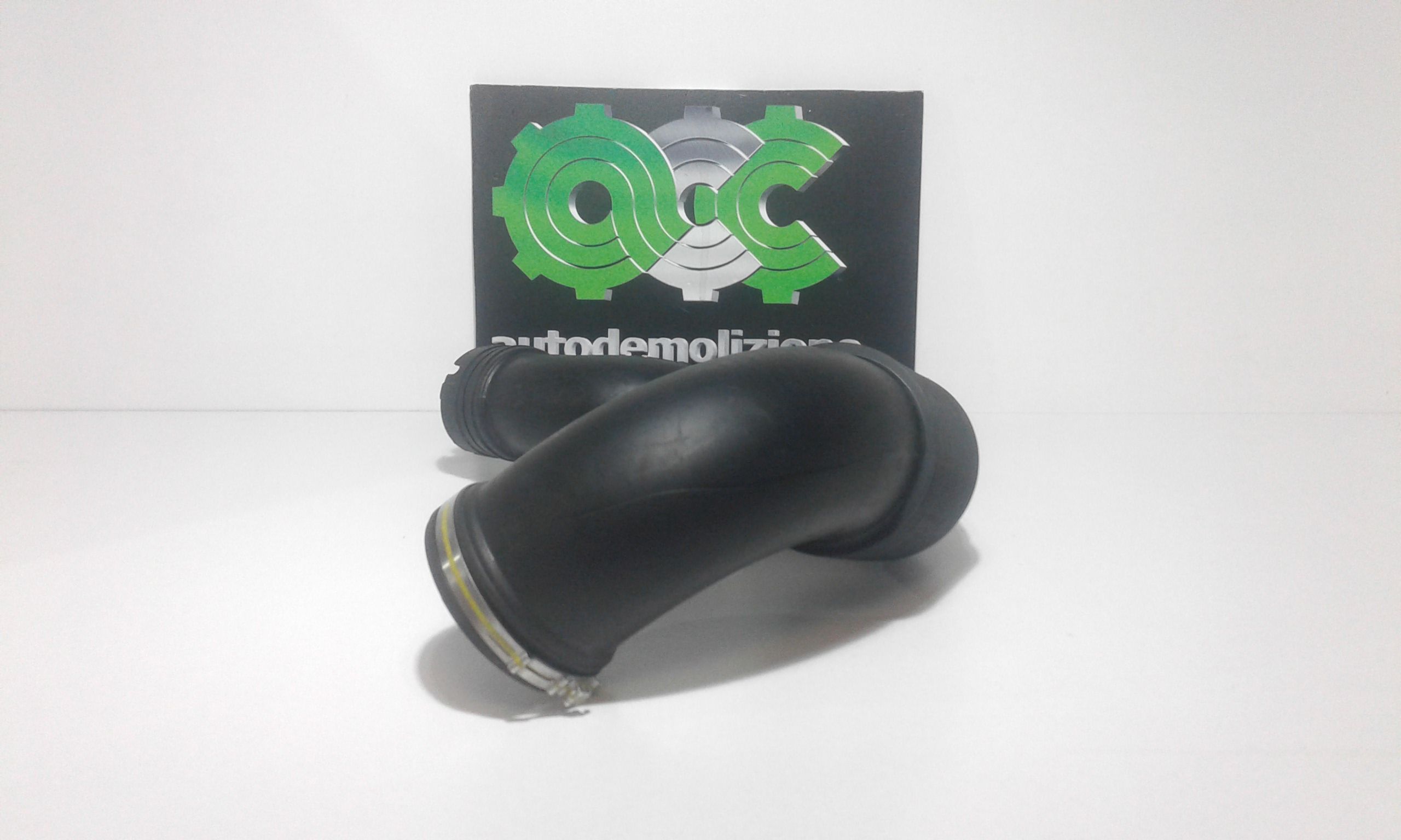 Tubo aspirazione filtro aria IVECO Daily 5 Serie