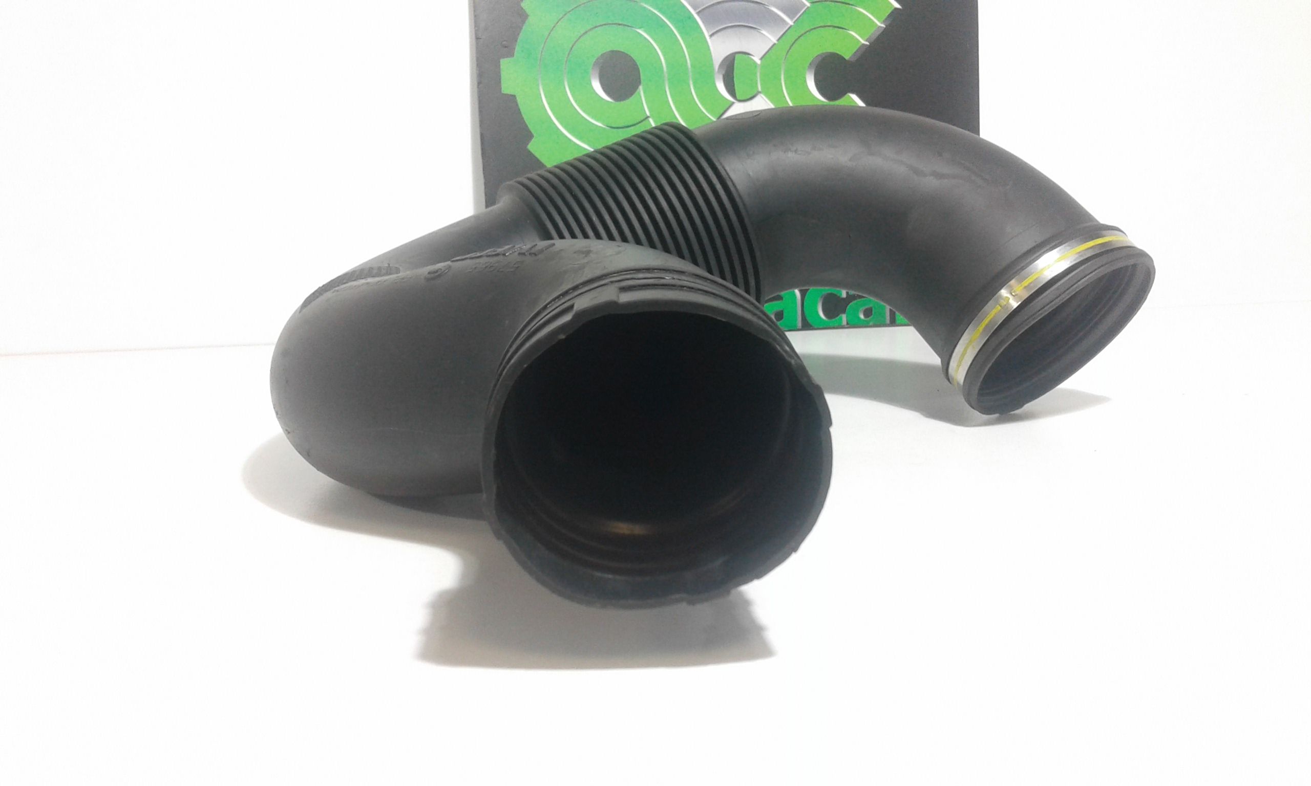 Tubo aspirazione filtro aria IVECO Daily 5 Serie