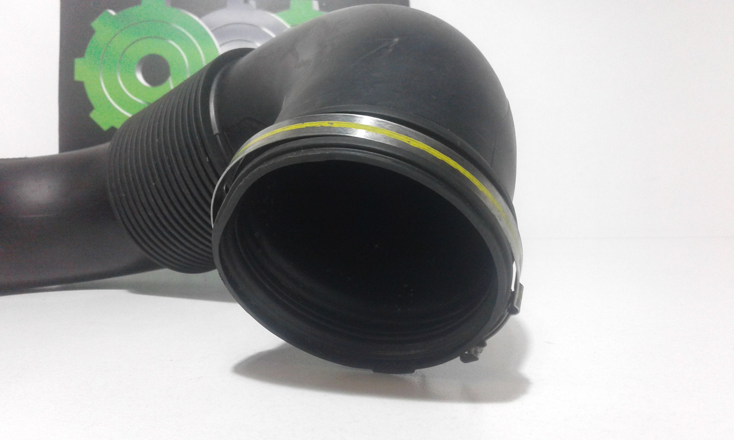 Tubo aspirazione filtro aria IVECO Daily 5 Serie