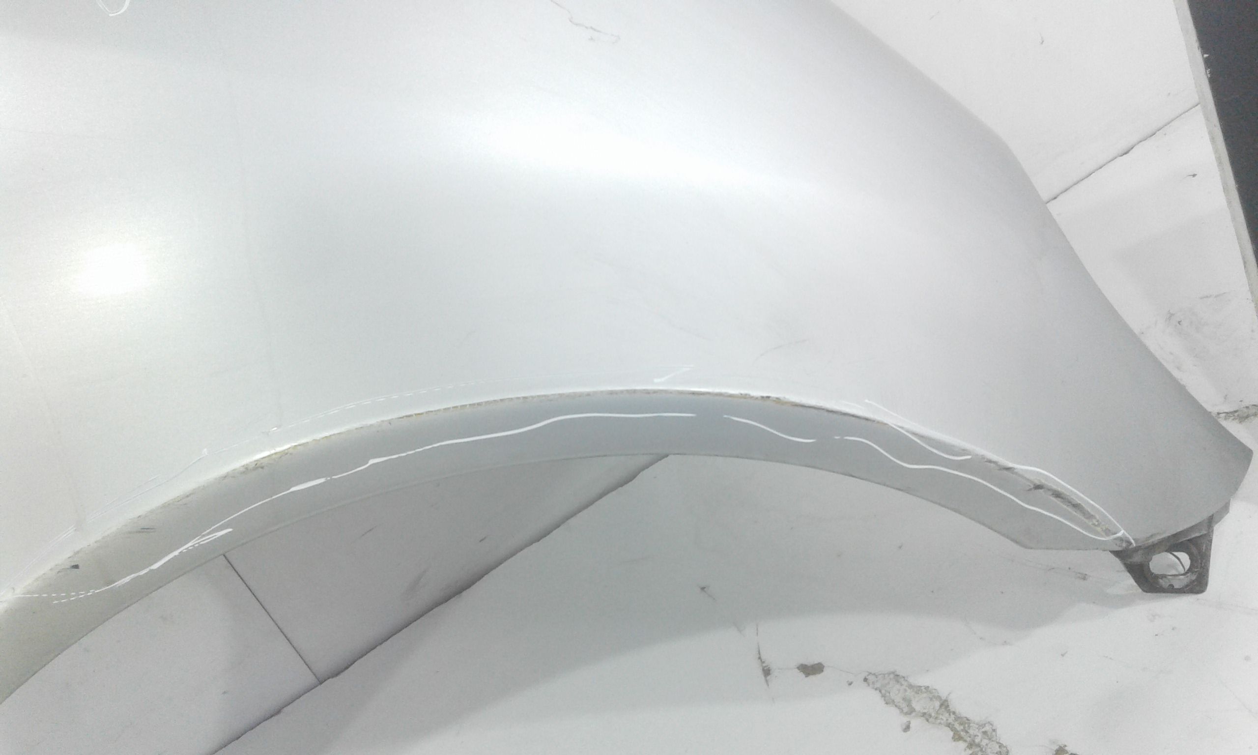 Parafango Anteriore Destro MERCEDES Classe A W168 2 Serie