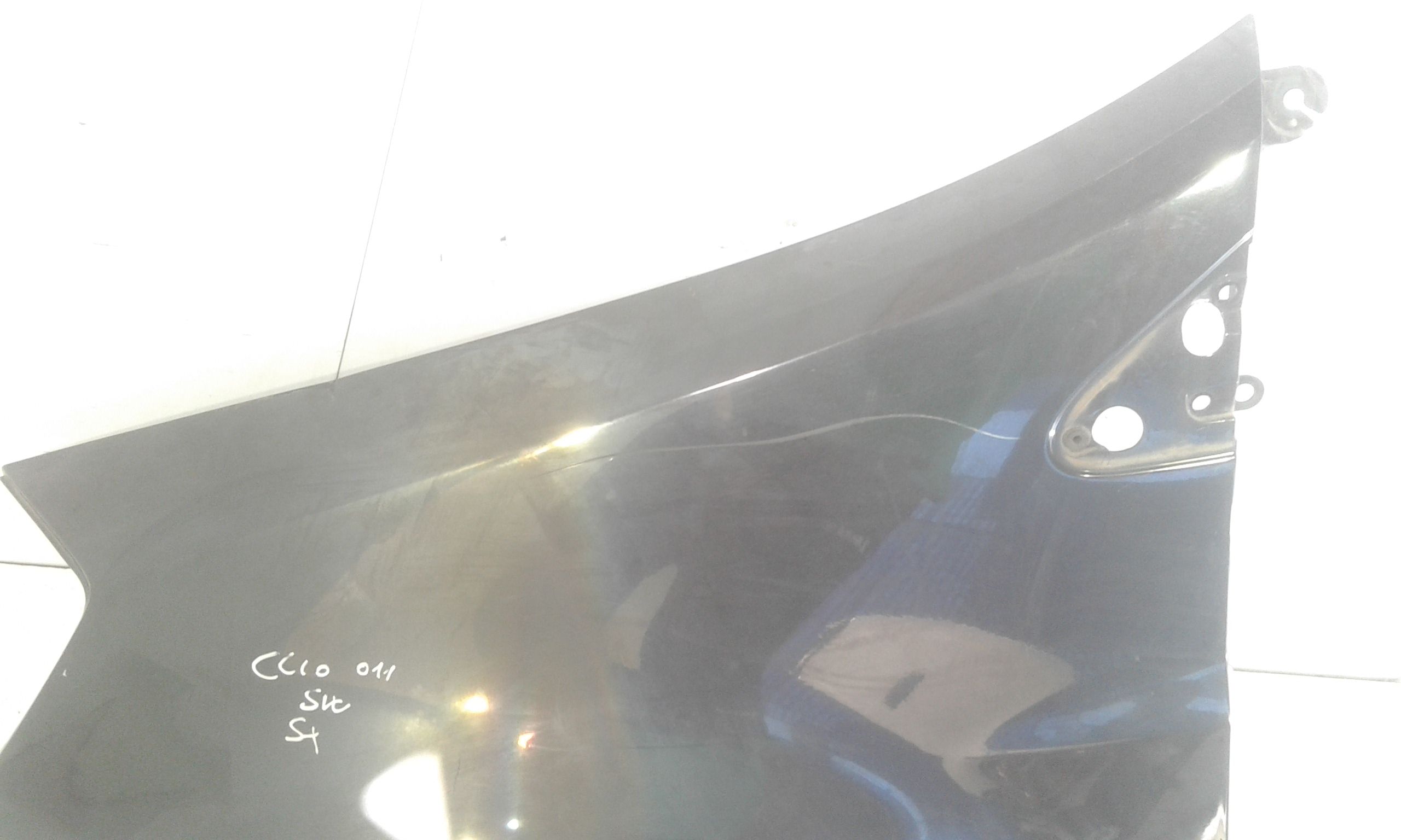 Parafango Anteriore Sinistro RENAULT Clio Serie