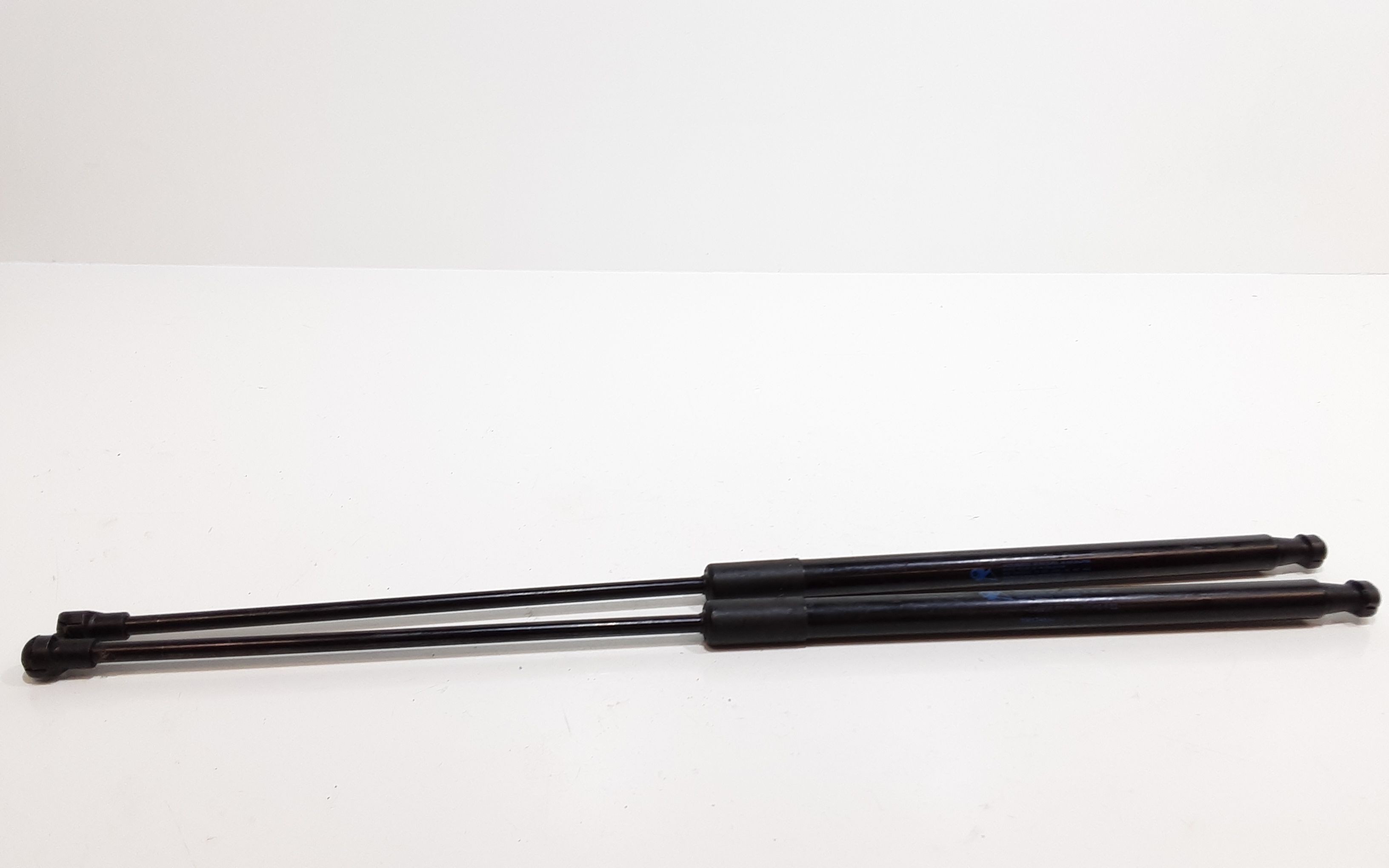 Pistoncini cofano Post. PEUGEOT RCZ Coup