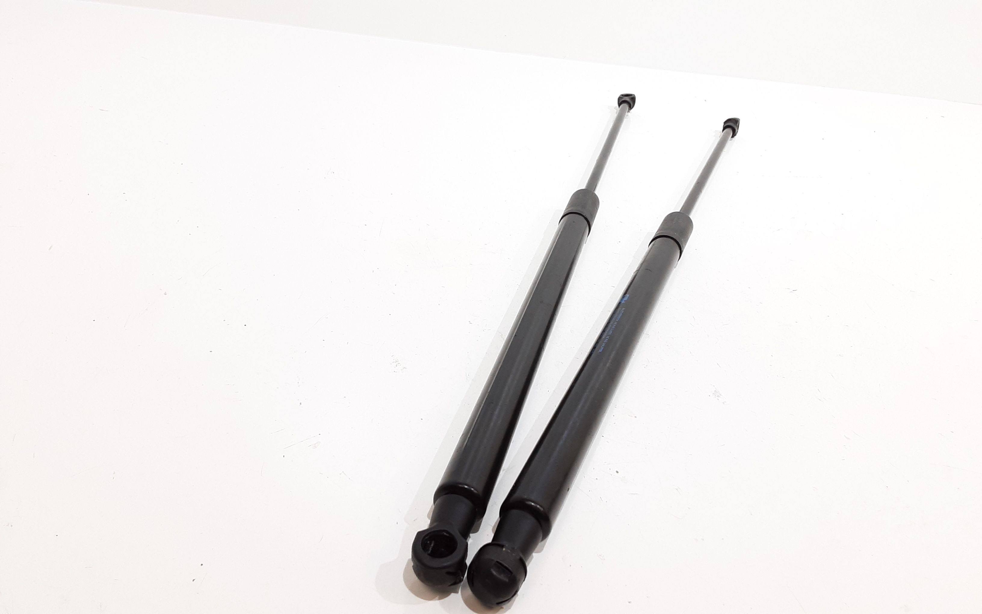 Pistoncini cofano Post. PEUGEOT RCZ Coup