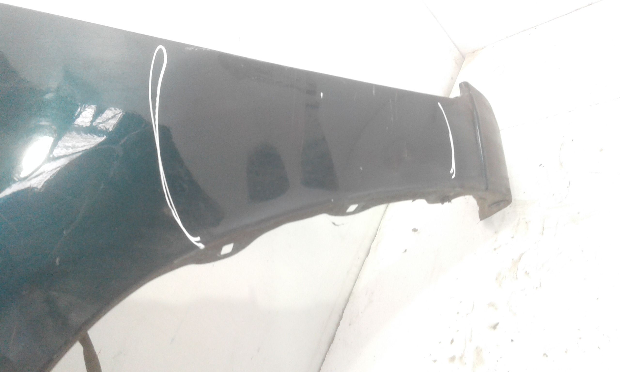 Parafango Anteriore Sinistro TOYOTA Rav4 3 Serie