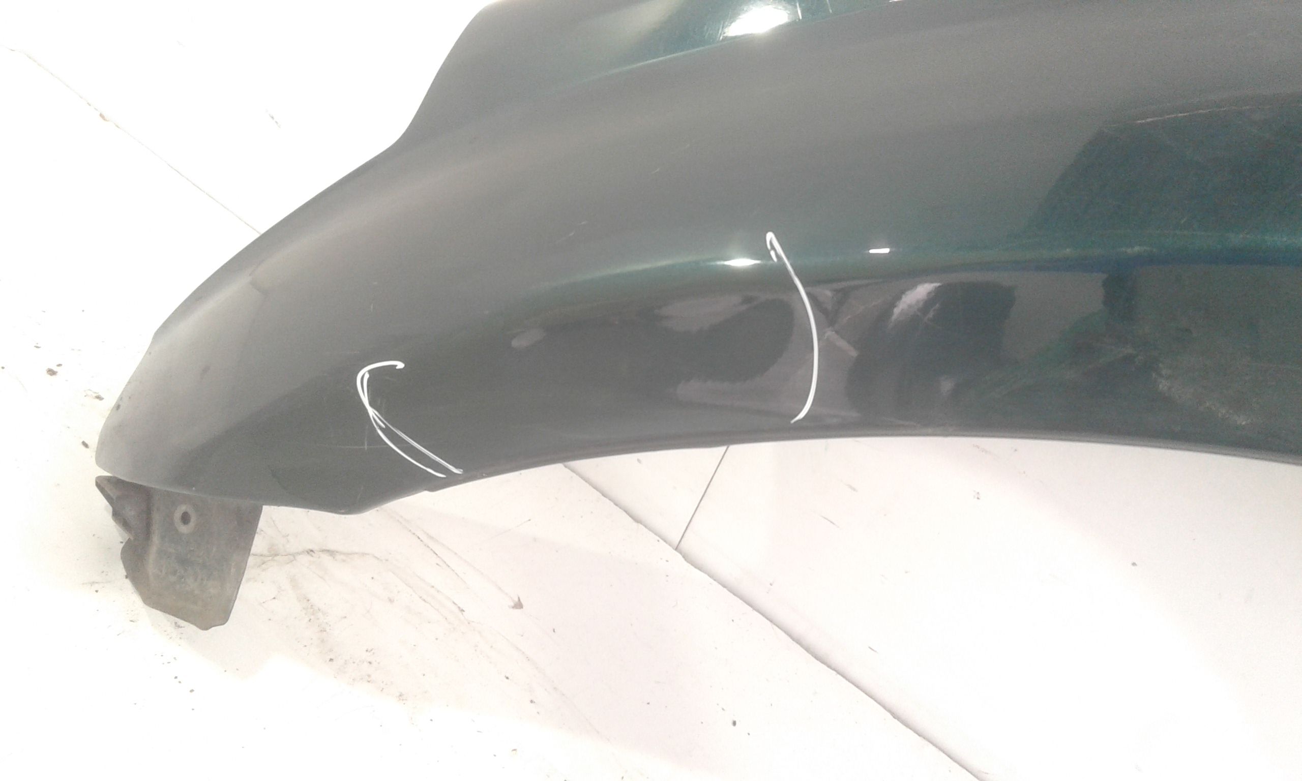 Parafango Anteriore Sinistro TOYOTA Rav4 3 Serie