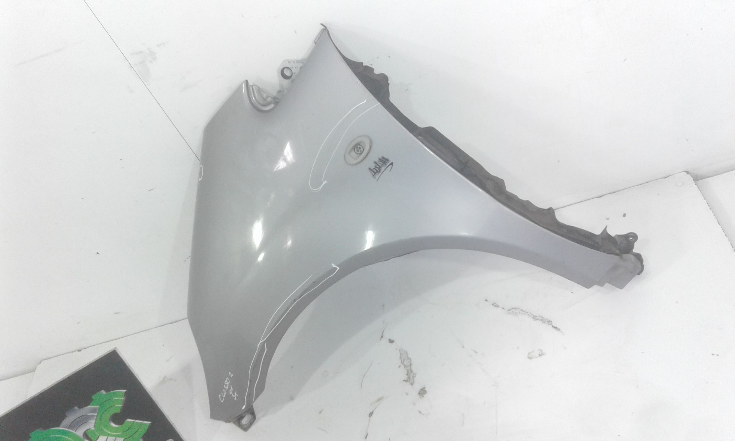 Parafango Anteriore Sinistro MERCEDES Classe A W168 2 Serie