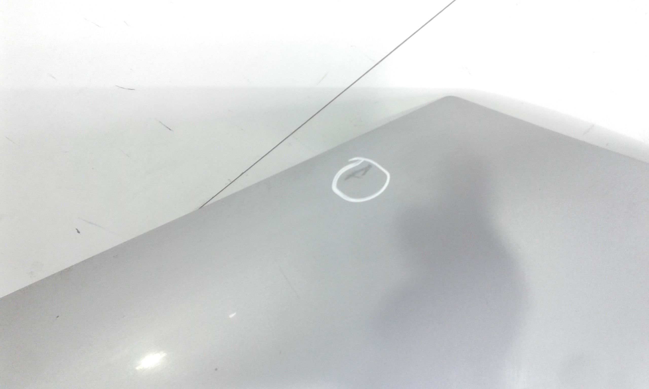 Parafango Anteriore Sinistro MERCEDES Classe A W168 2 Serie