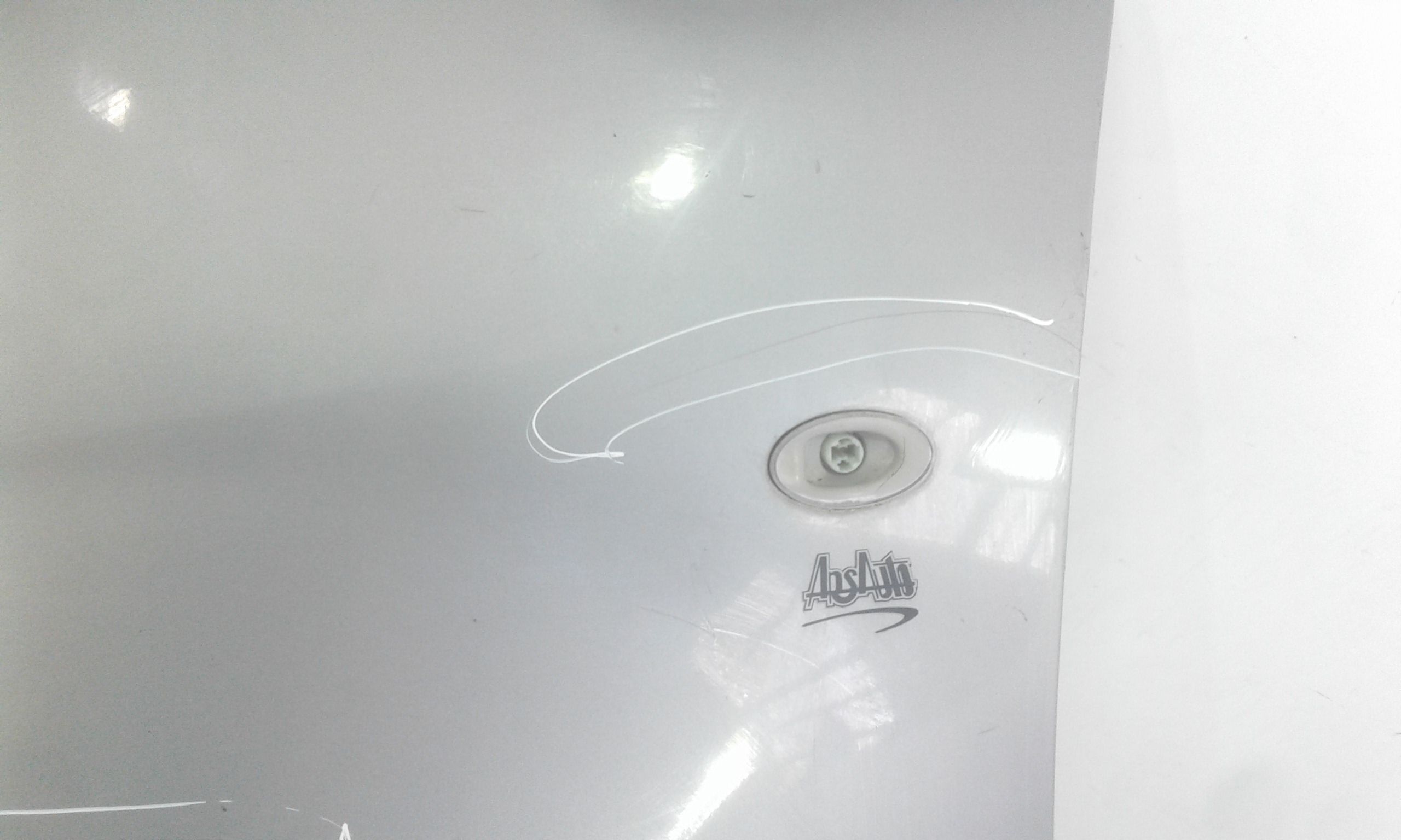 Parafango Anteriore Sinistro MERCEDES Classe A W168 2 Serie