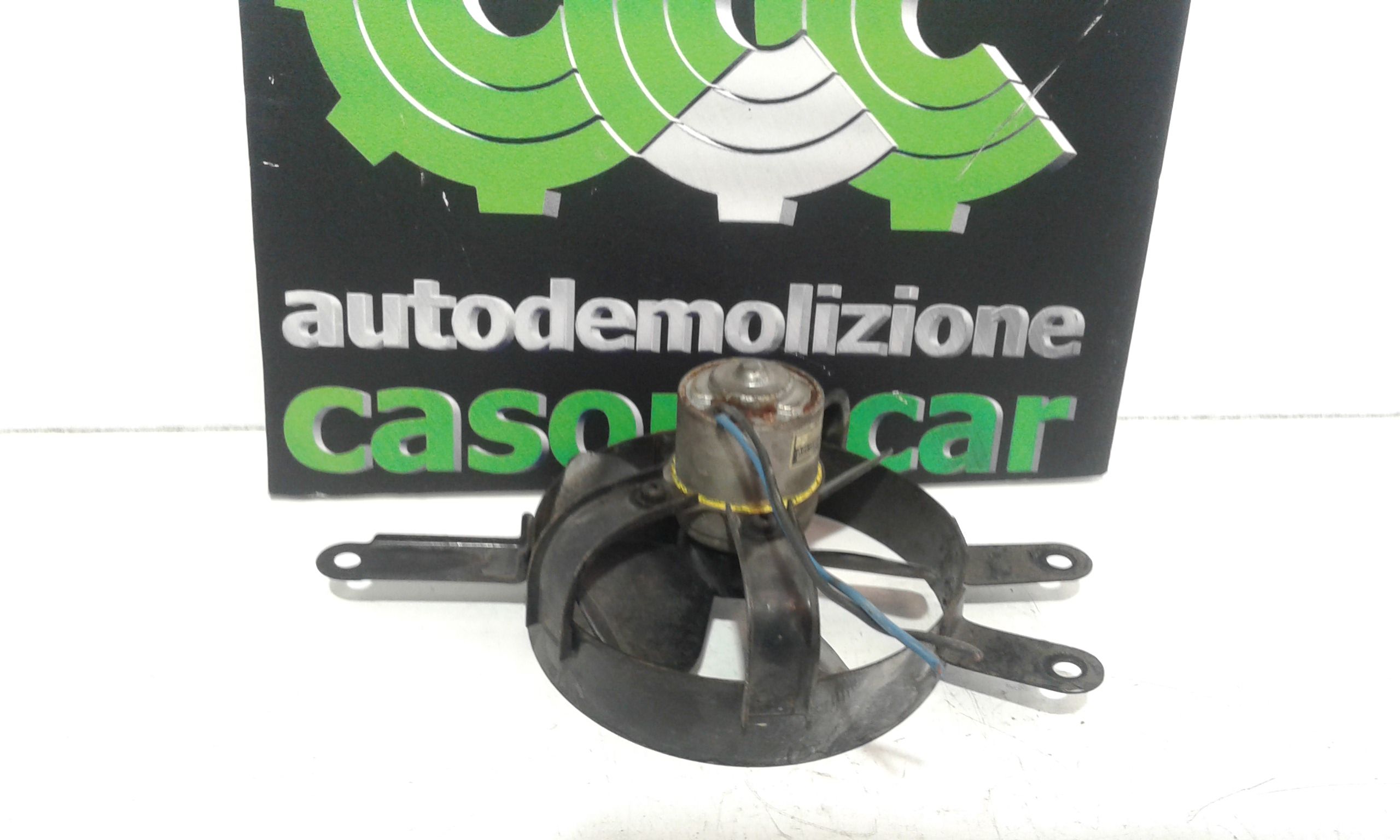 Ventola radiatore Yamaha Magesty 250cc