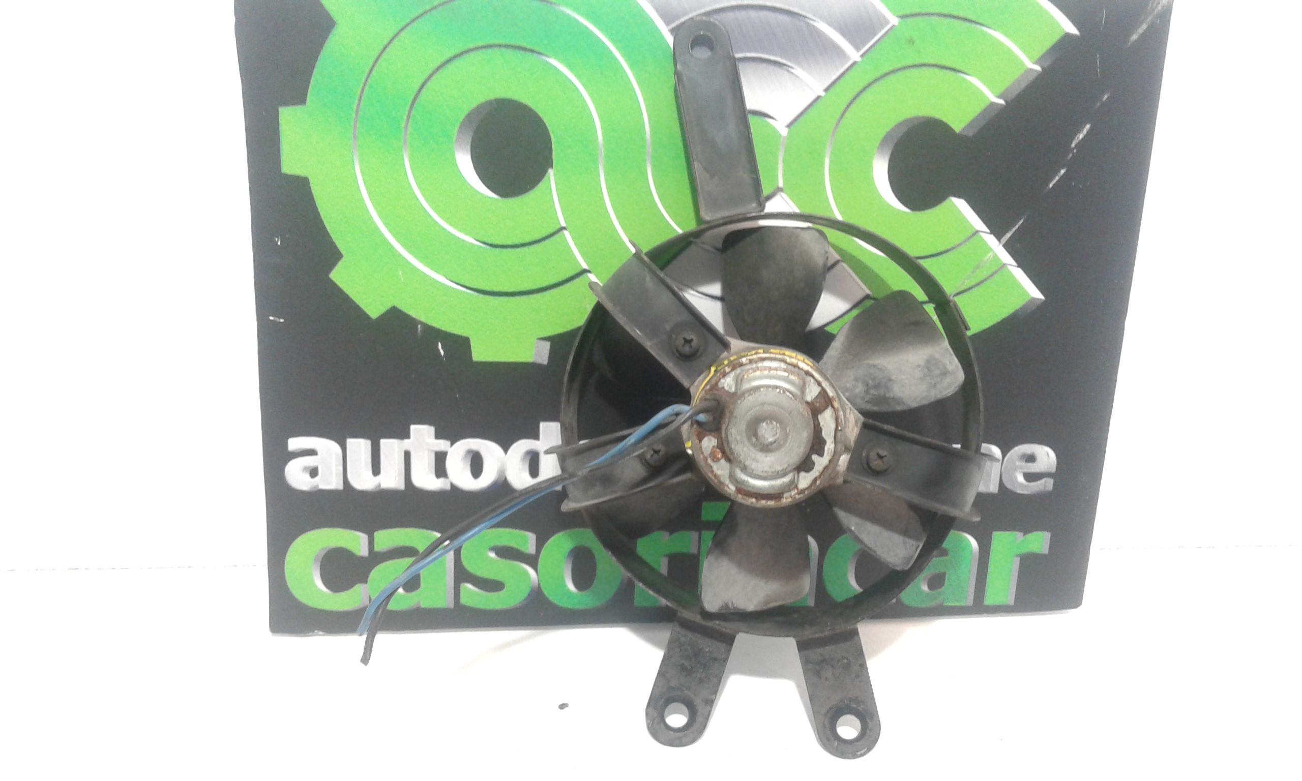 Ventola radiatore Yamaha Magesty 250cc