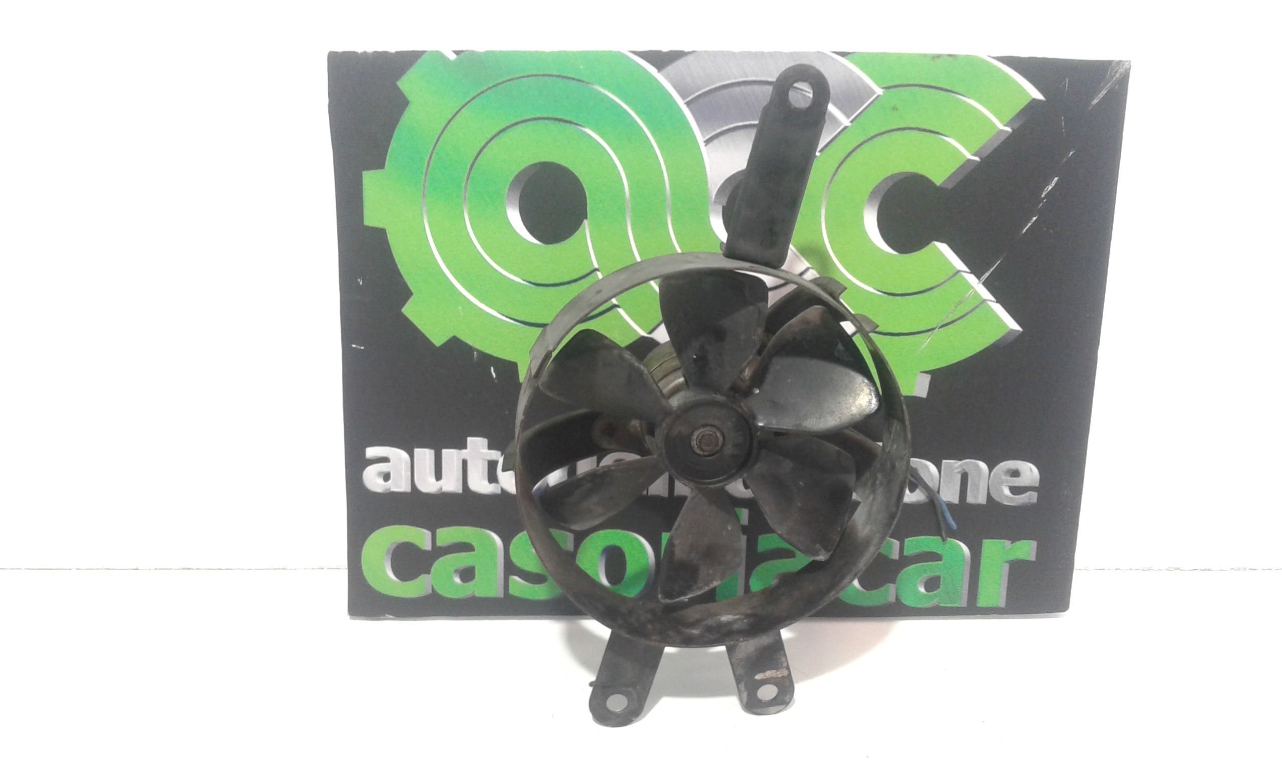 Ventola radiatore Yamaha Magesty 250cc