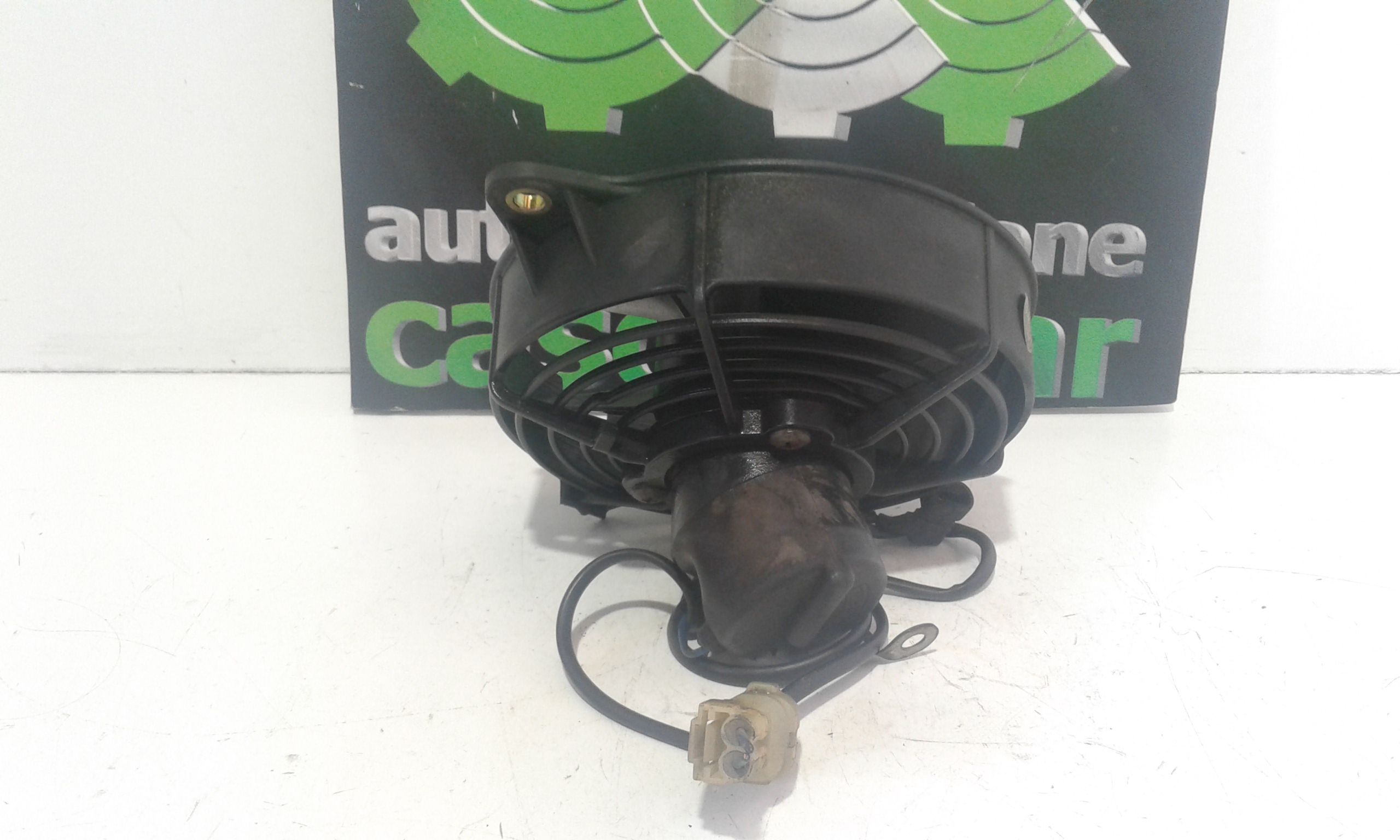 Ventola radiatore HONDA @ 150cc