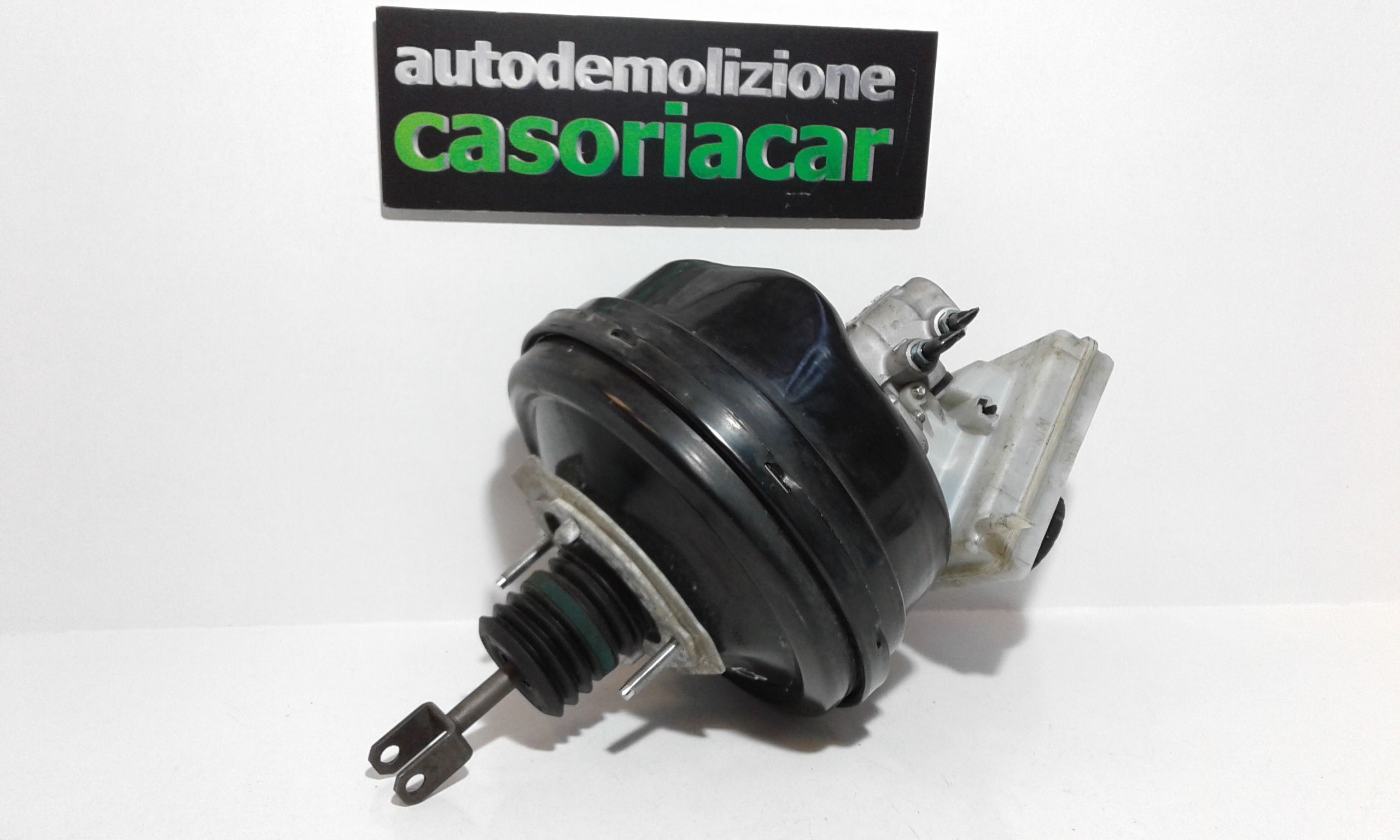 Servofreno BMW X3 2 Serie