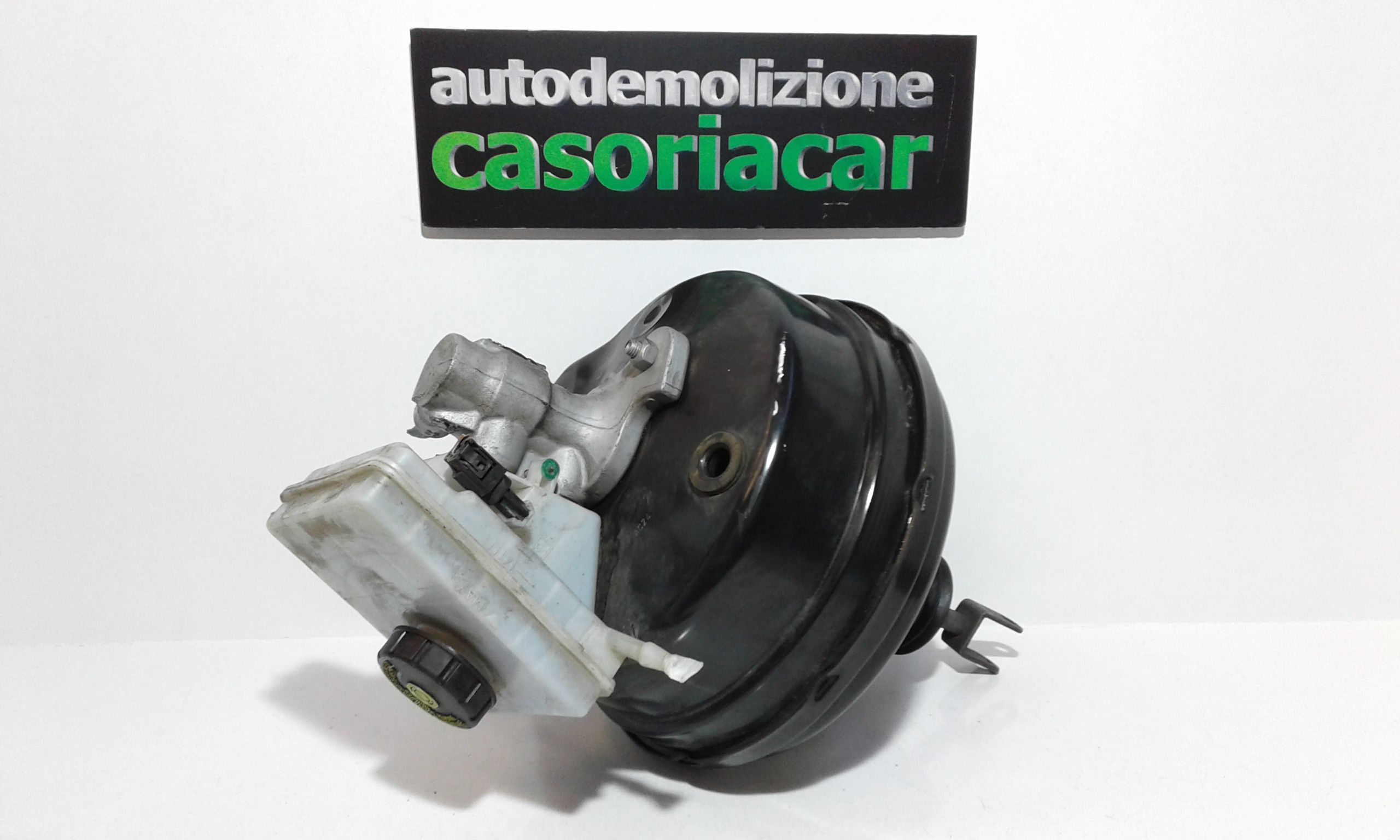 Servofreno BMW X3 2 Serie