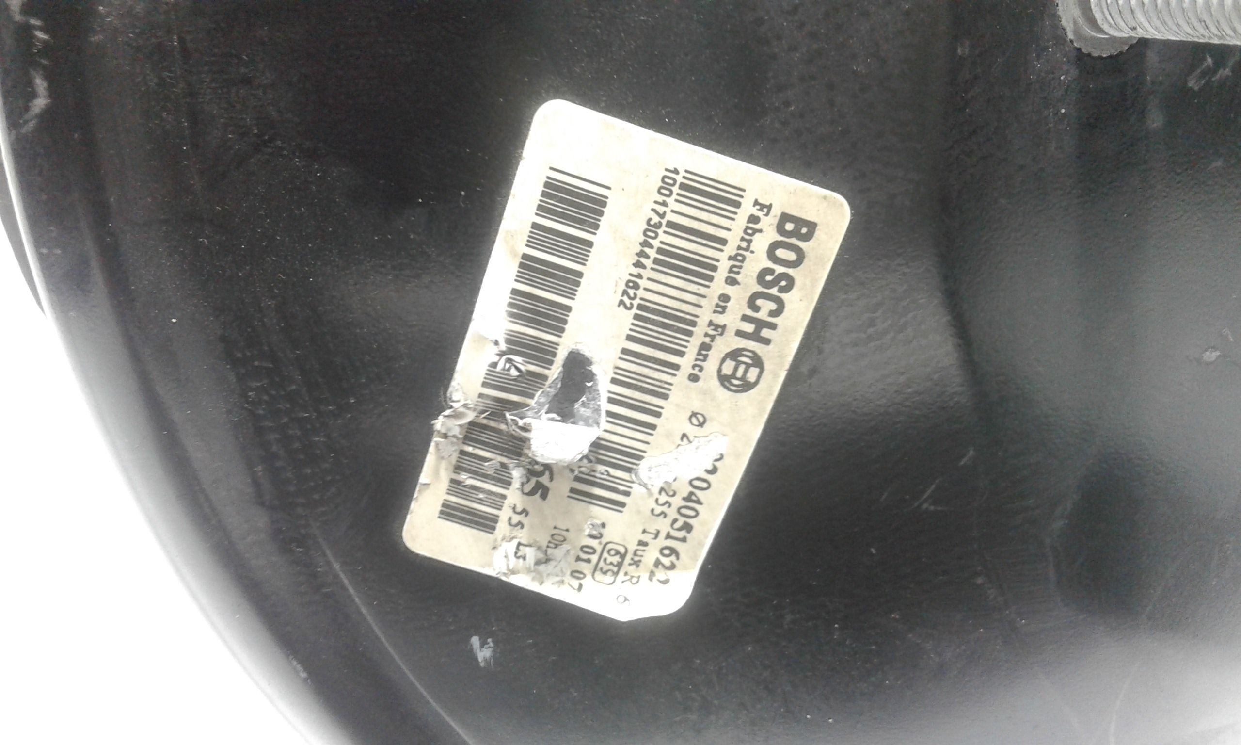 Servofreno IVECO Daily 4 Serie