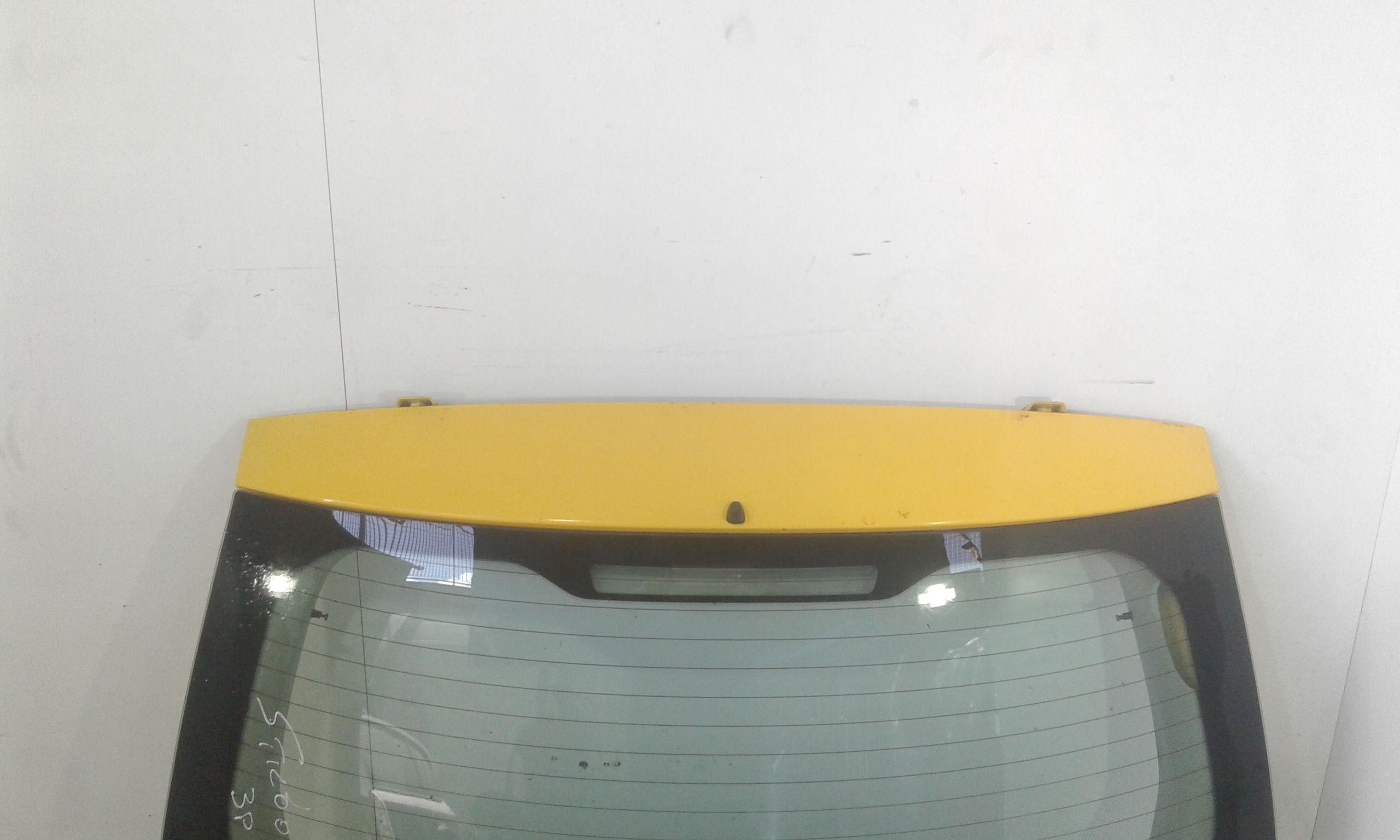 Portellone Posteriore FIAT Stilo Berlina 3P