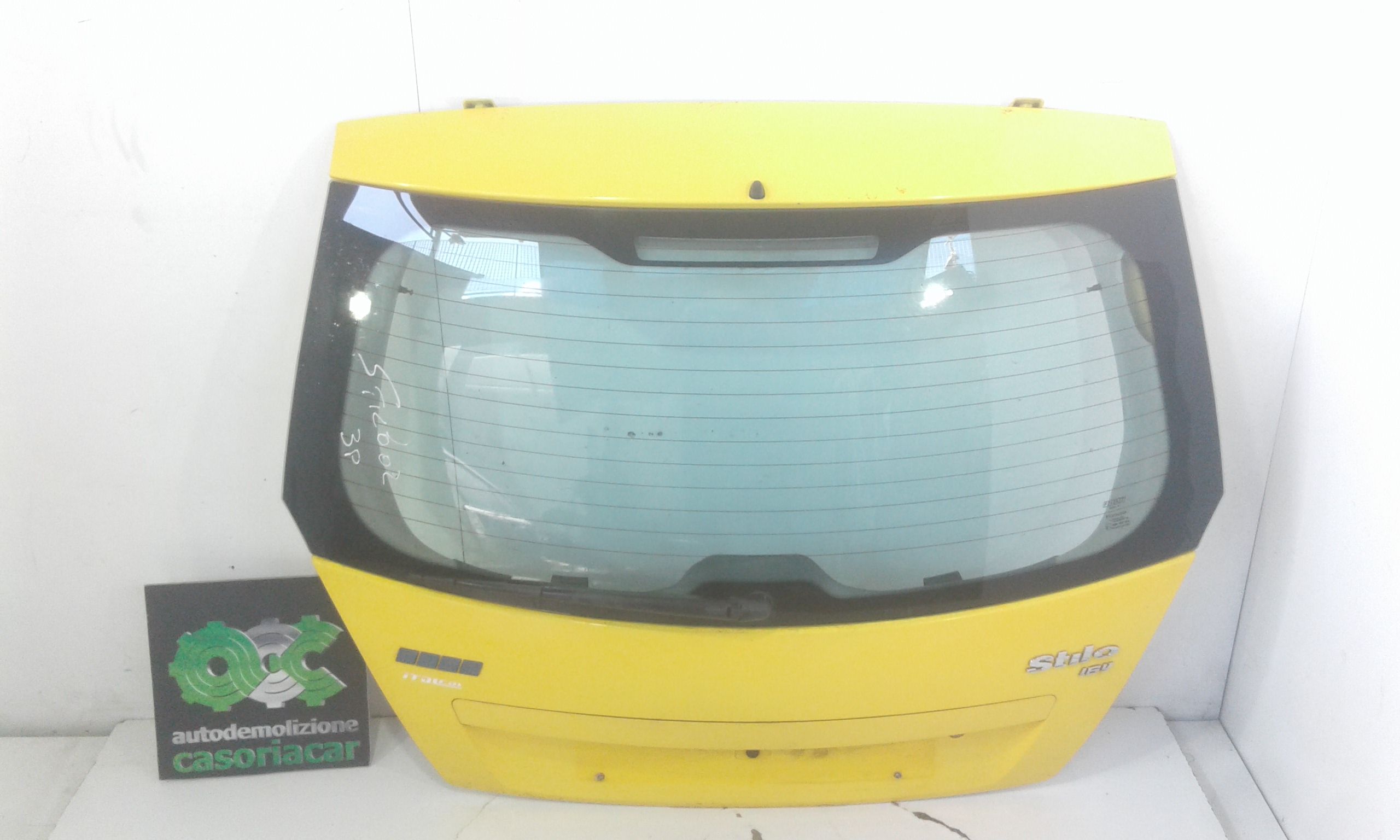 Portellone Posteriore FIAT Stilo Berlina 3P
