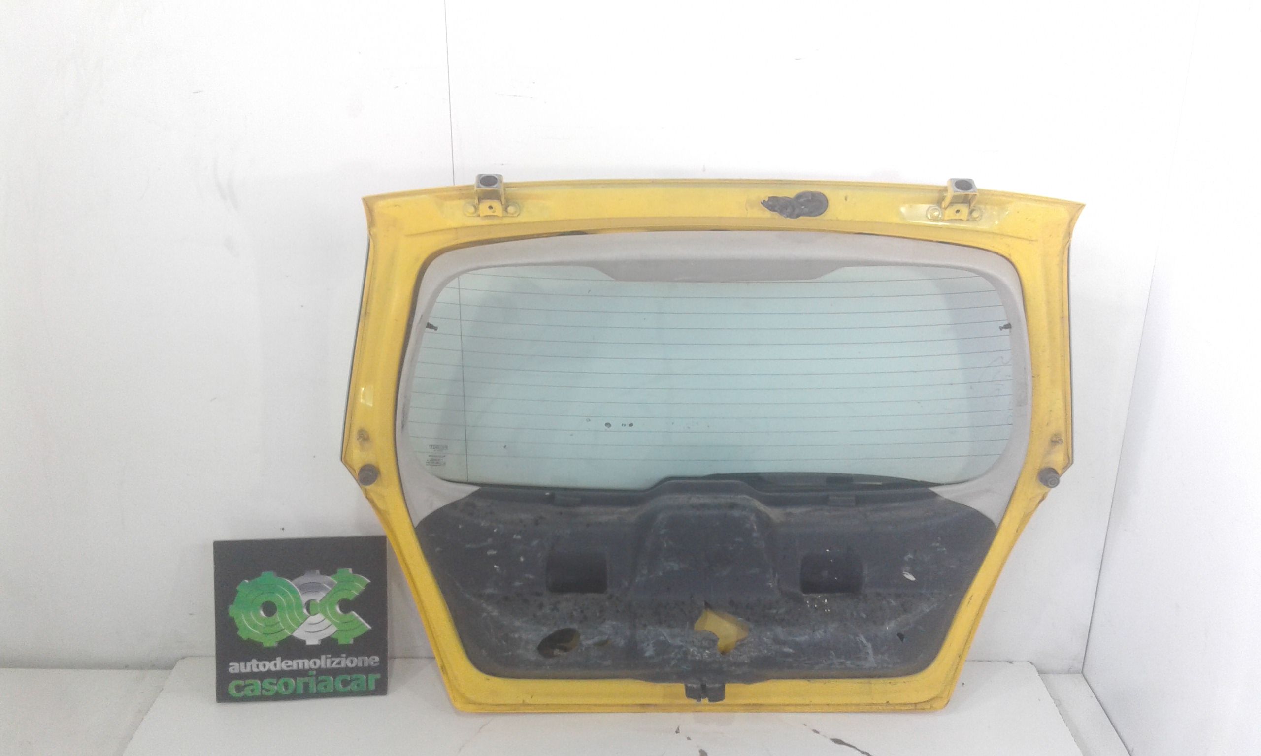 Portellone Posteriore FIAT Stilo Berlina 3P