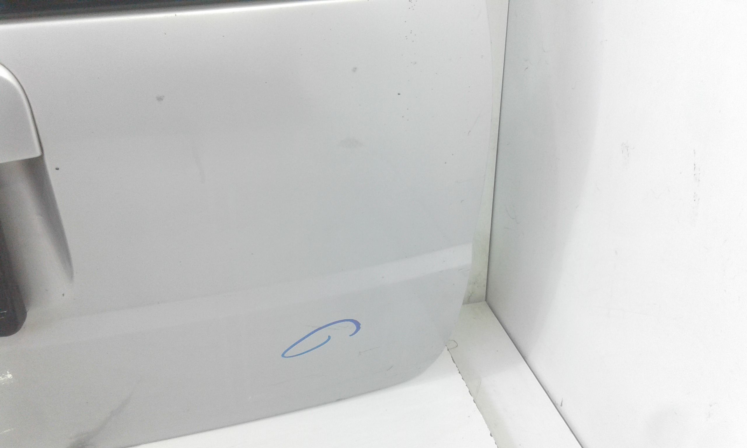 Portellone Posteriore FORD Mondeo S. Wagon 3 Serie