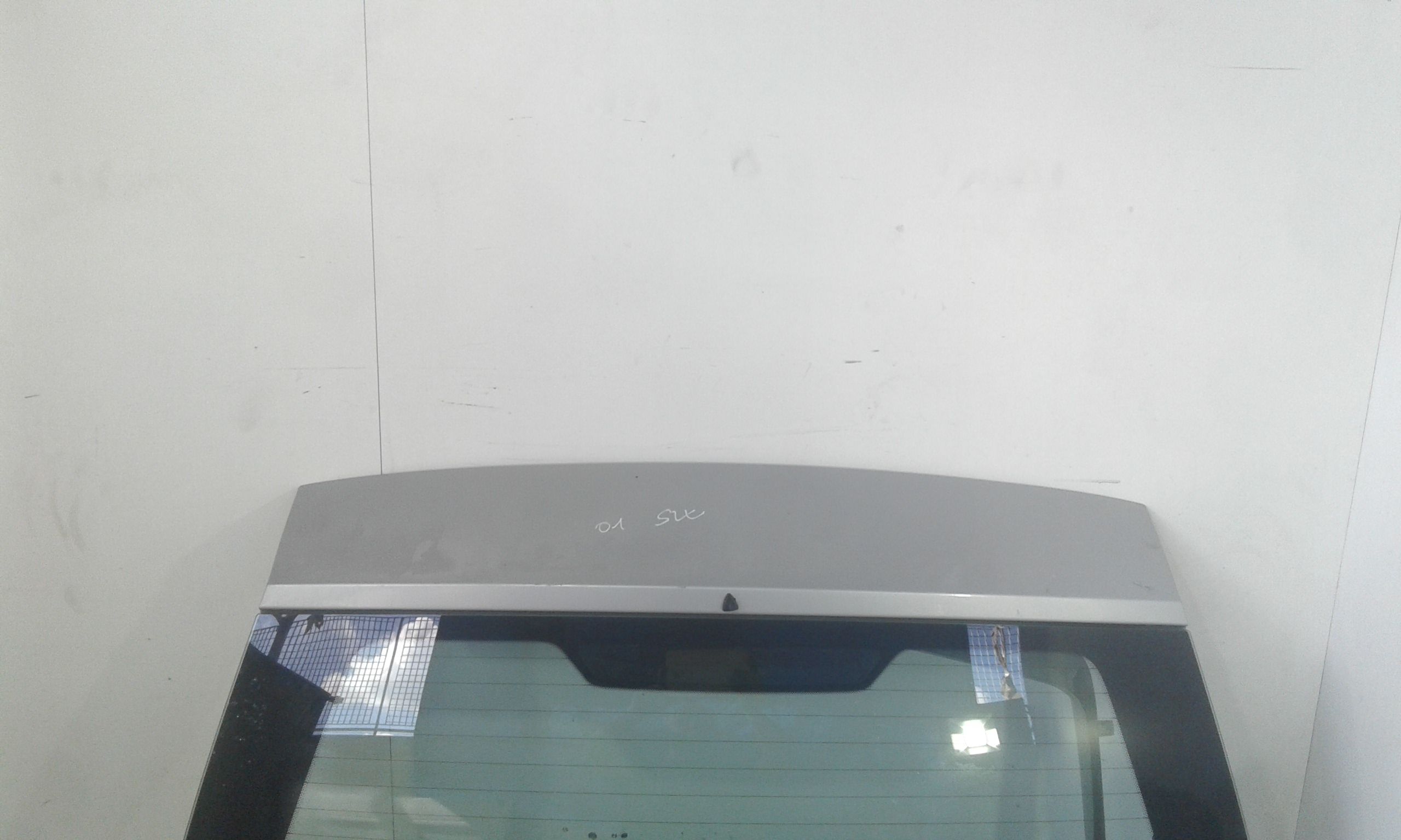 Portellone Posteriore FORD Mondeo S. Wagon 3 Serie