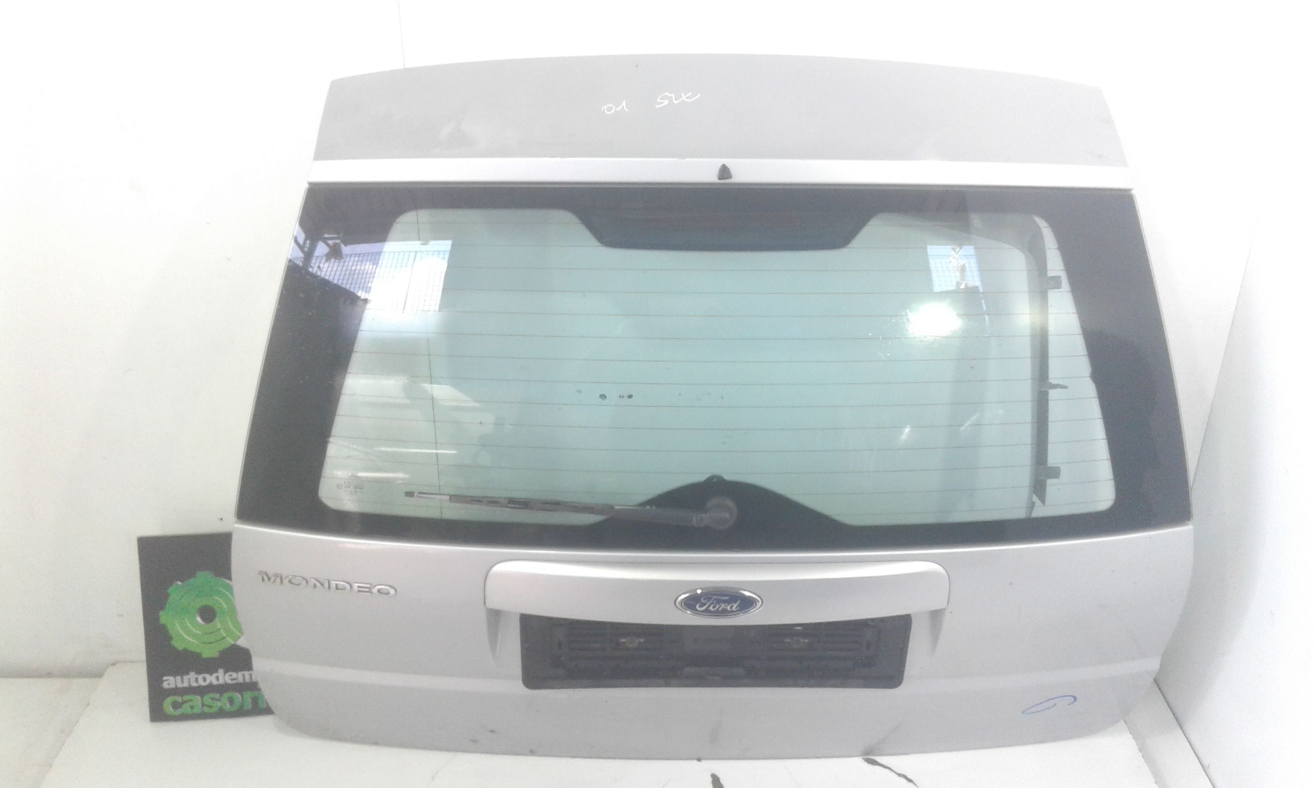 Portellone Posteriore FORD Mondeo S. Wagon 3 Serie