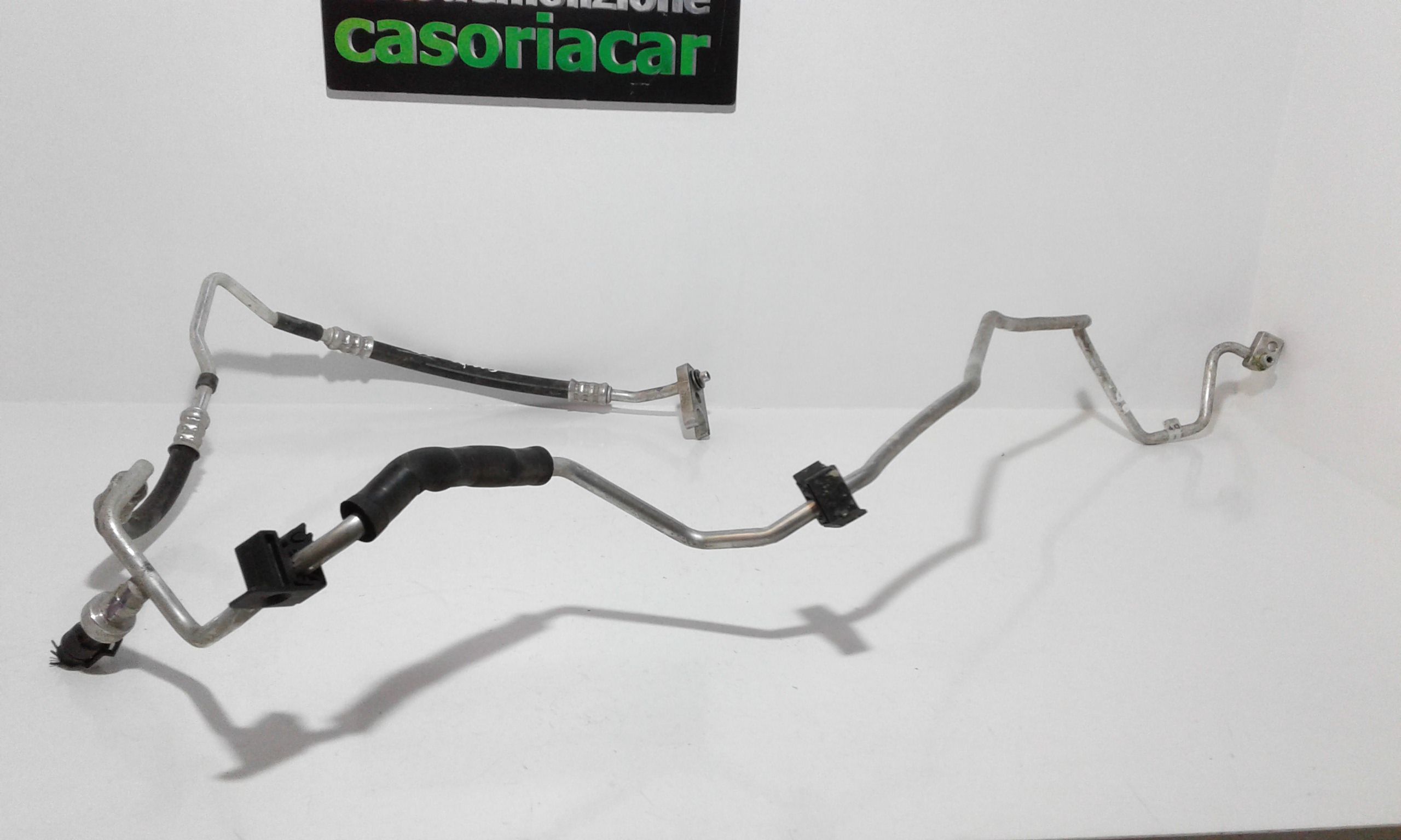 Tubi A/C FIAT Panda 3 Serie