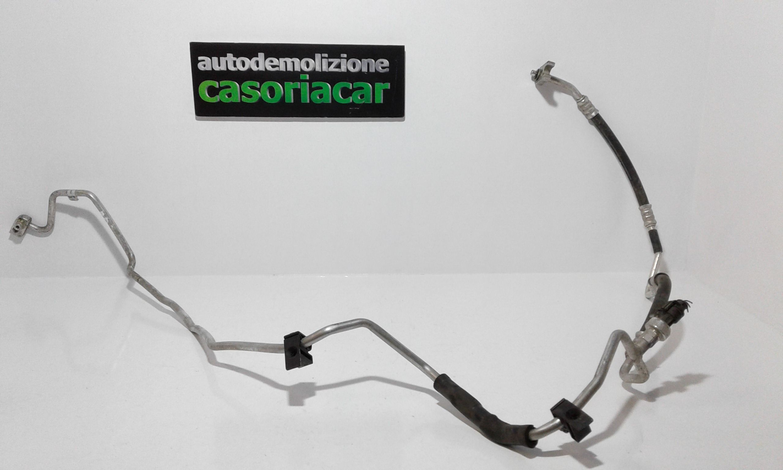 Tubi A/C FIAT Panda 3 Serie