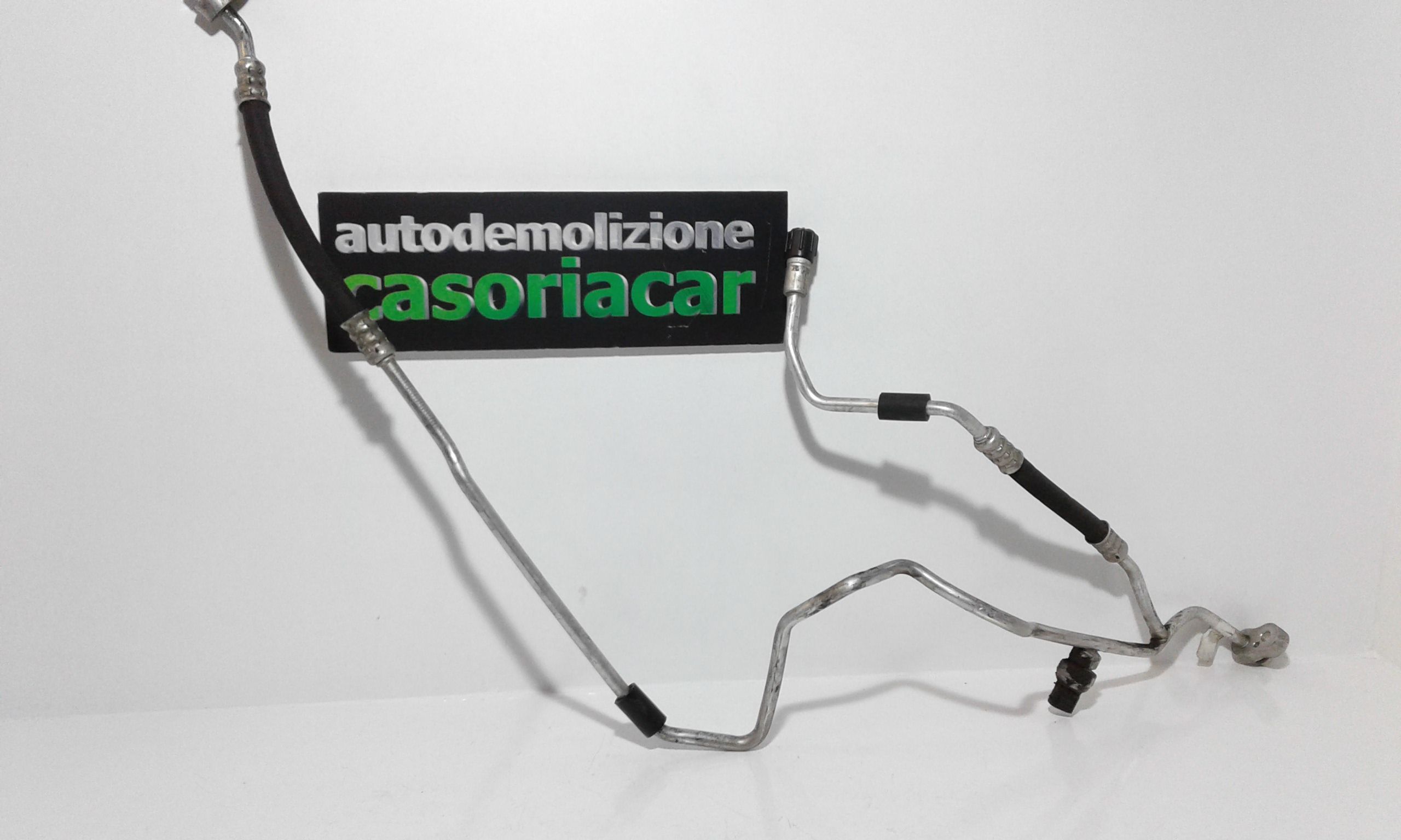 Tubi A/C BMW X3 2 Serie