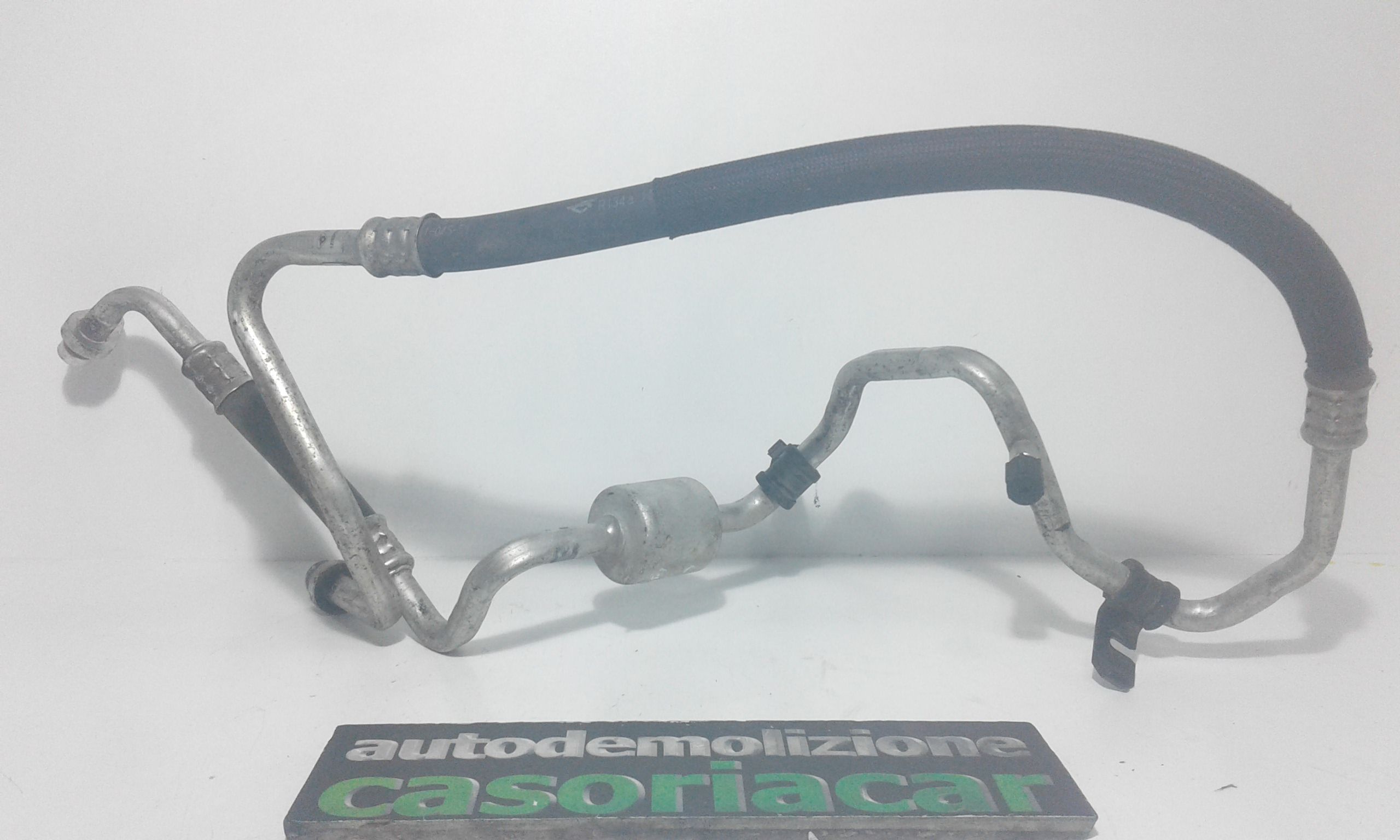 Tubi A/C RENAULT Clio Serie