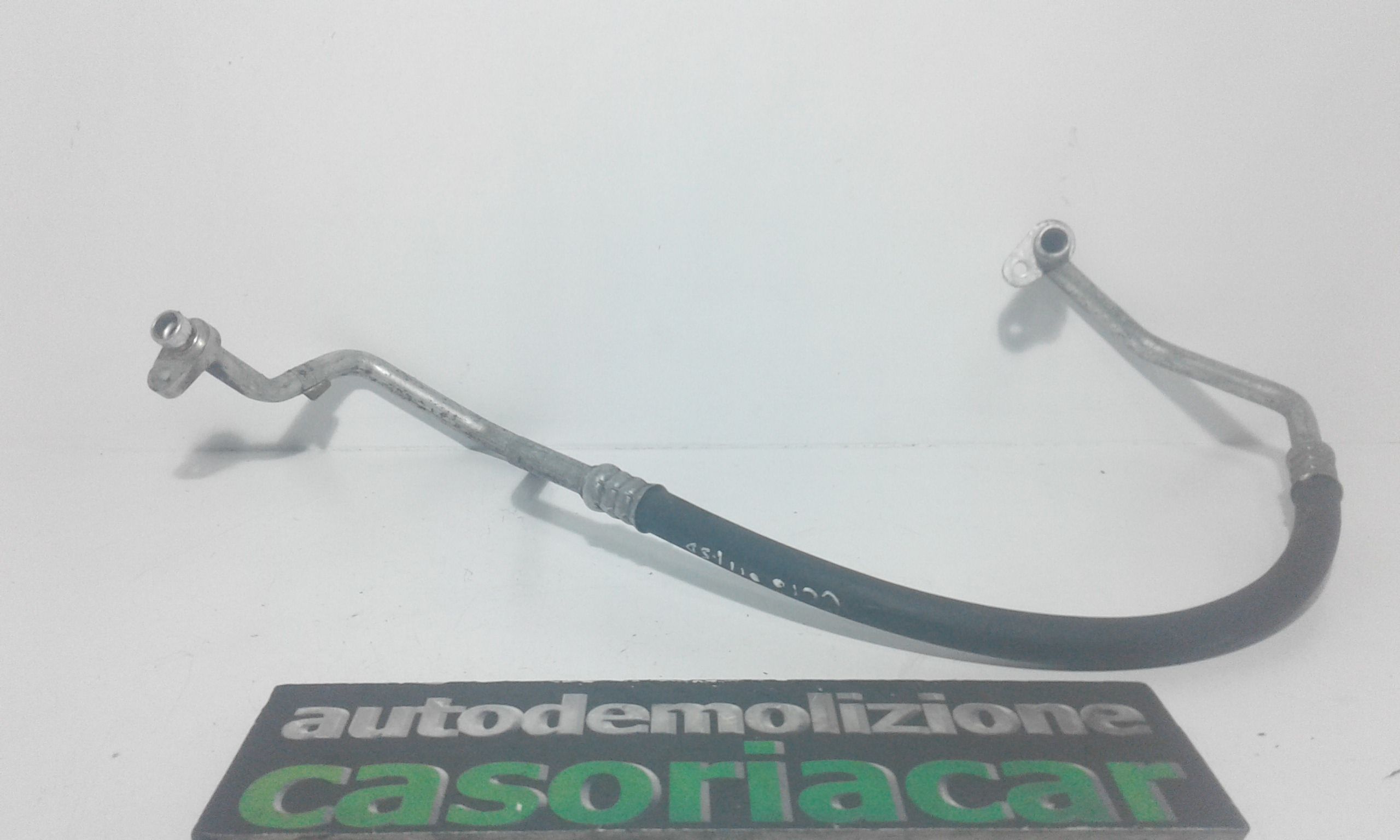 Tubi A/C RENAULT Clio Serie