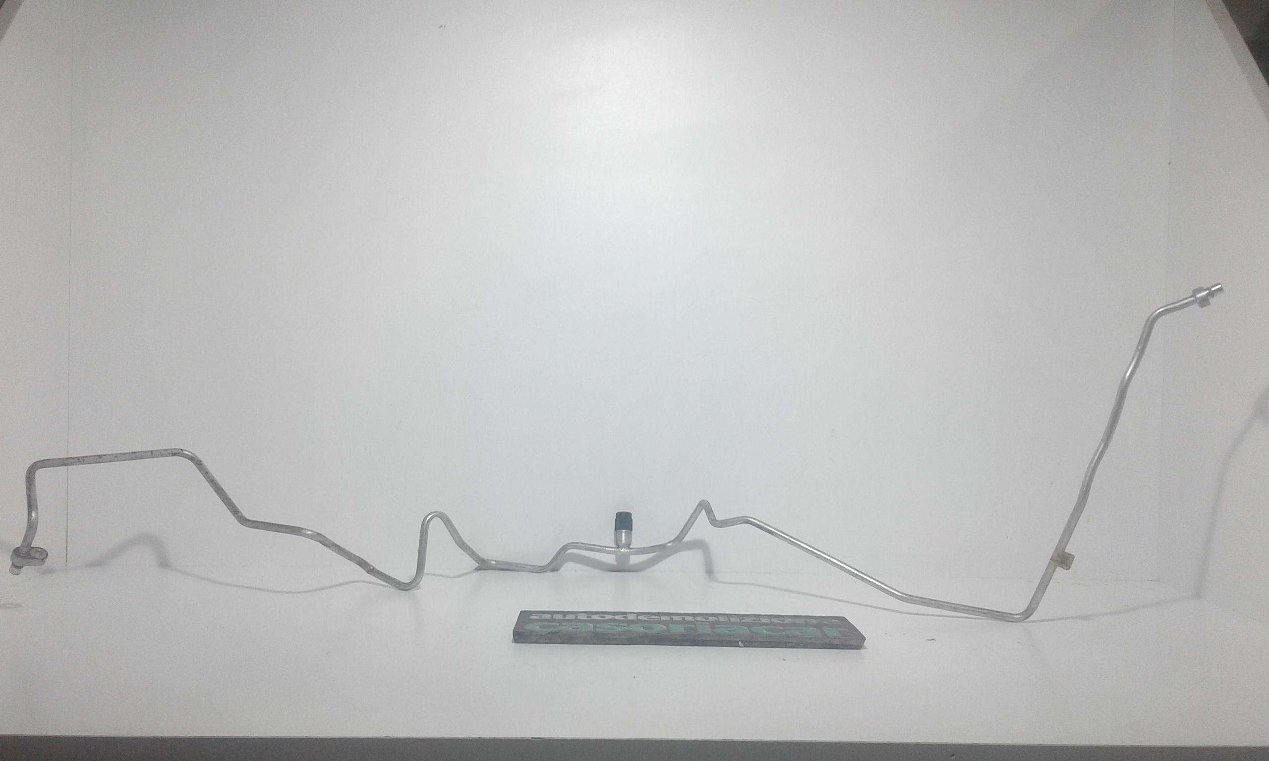 Tubi A/C RENAULT Clio Serie