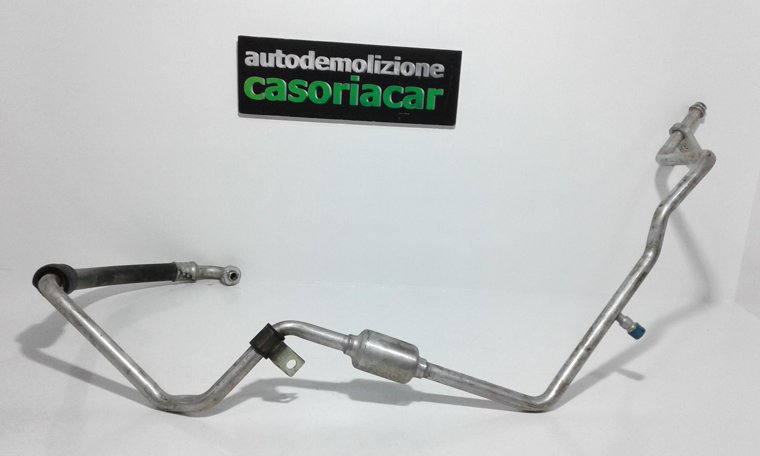 Tubi A/C DR 5 1 Serie