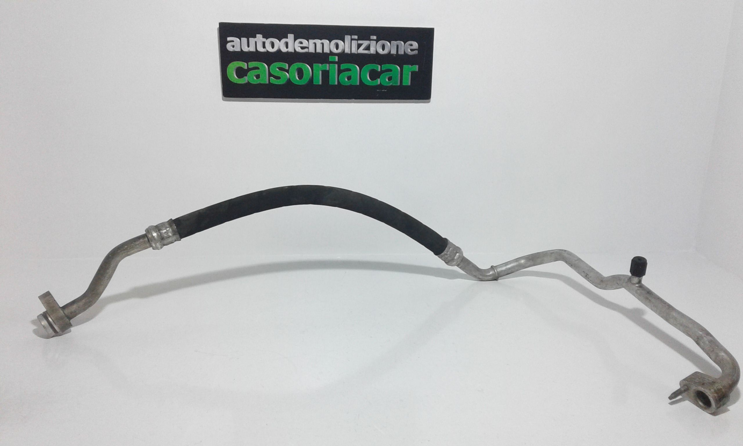 Tubi A/C VOLKSWAGEN Passat Berlina 5 Serie