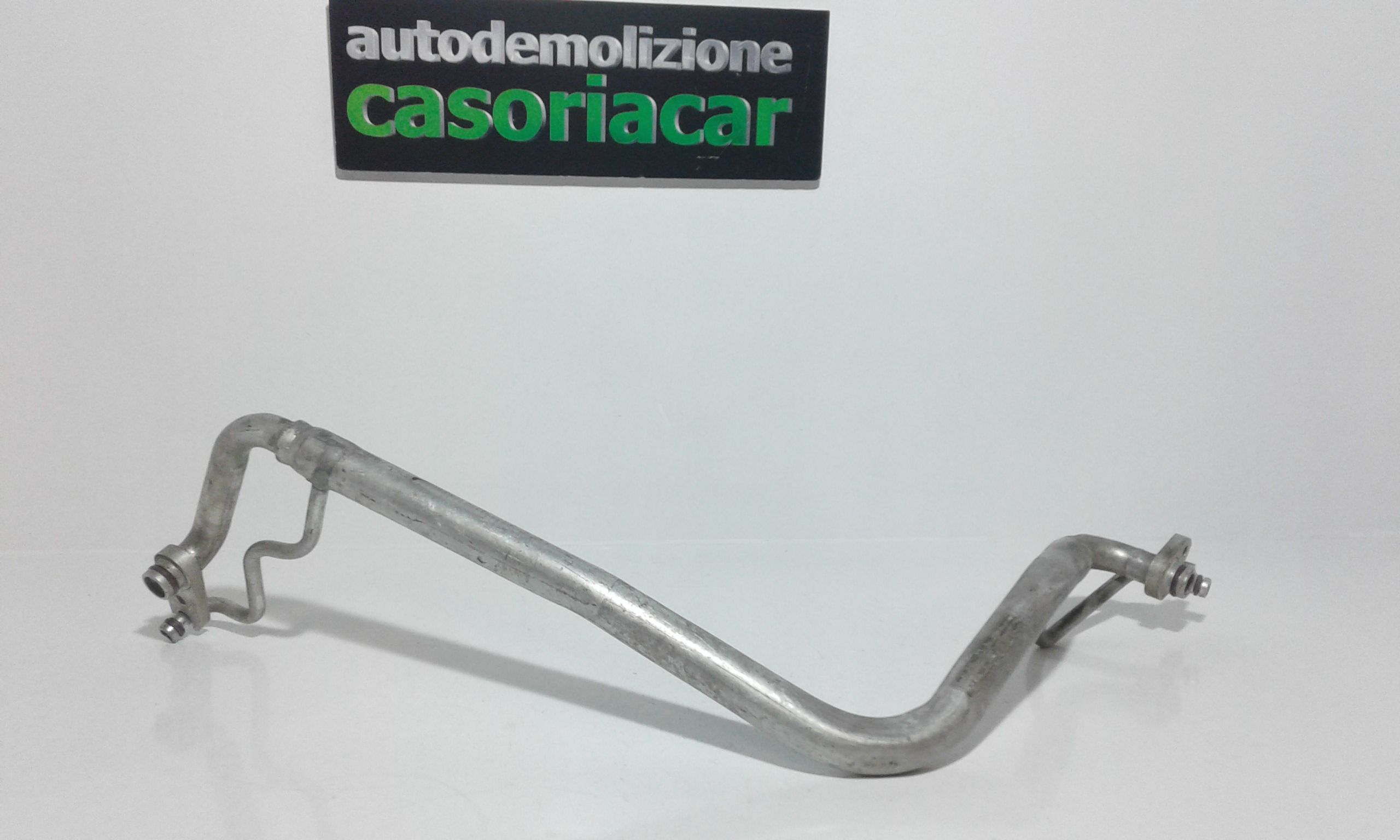 Tubi A/C VOLKSWAGEN Passat Berlina 5 Serie