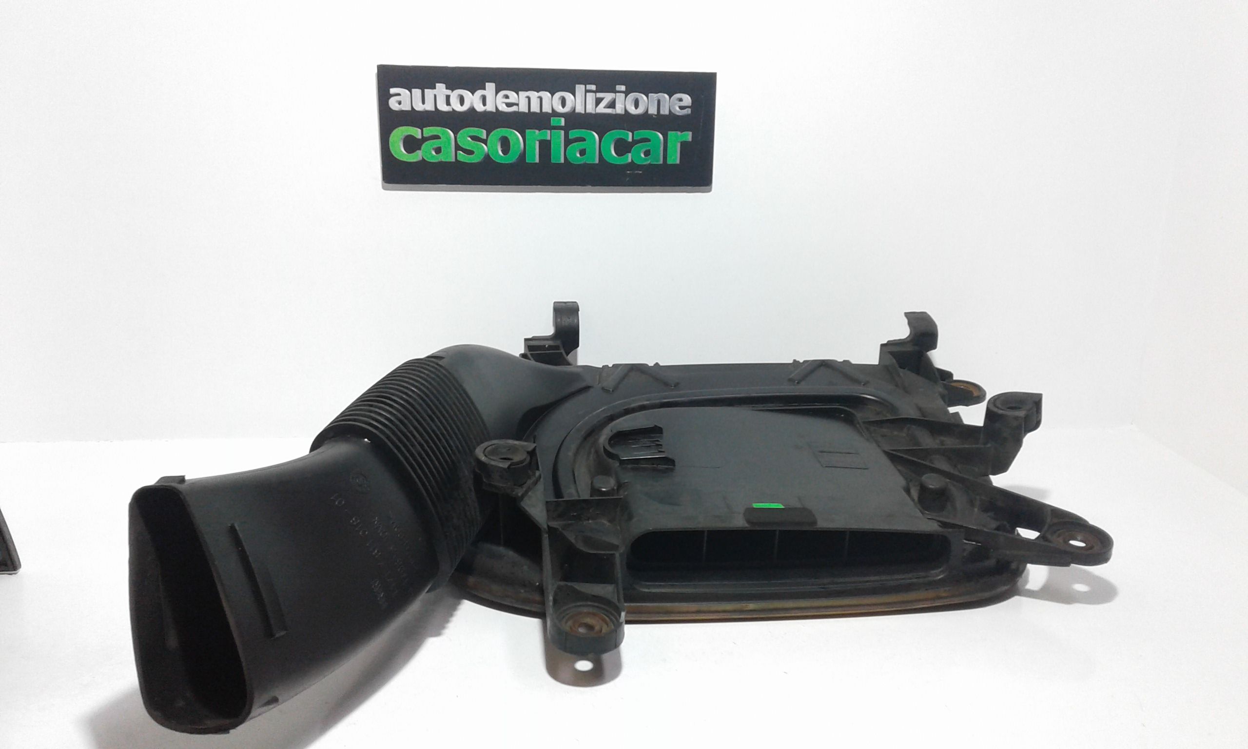 Box scatola filtro aria BMW X3 2 Serie