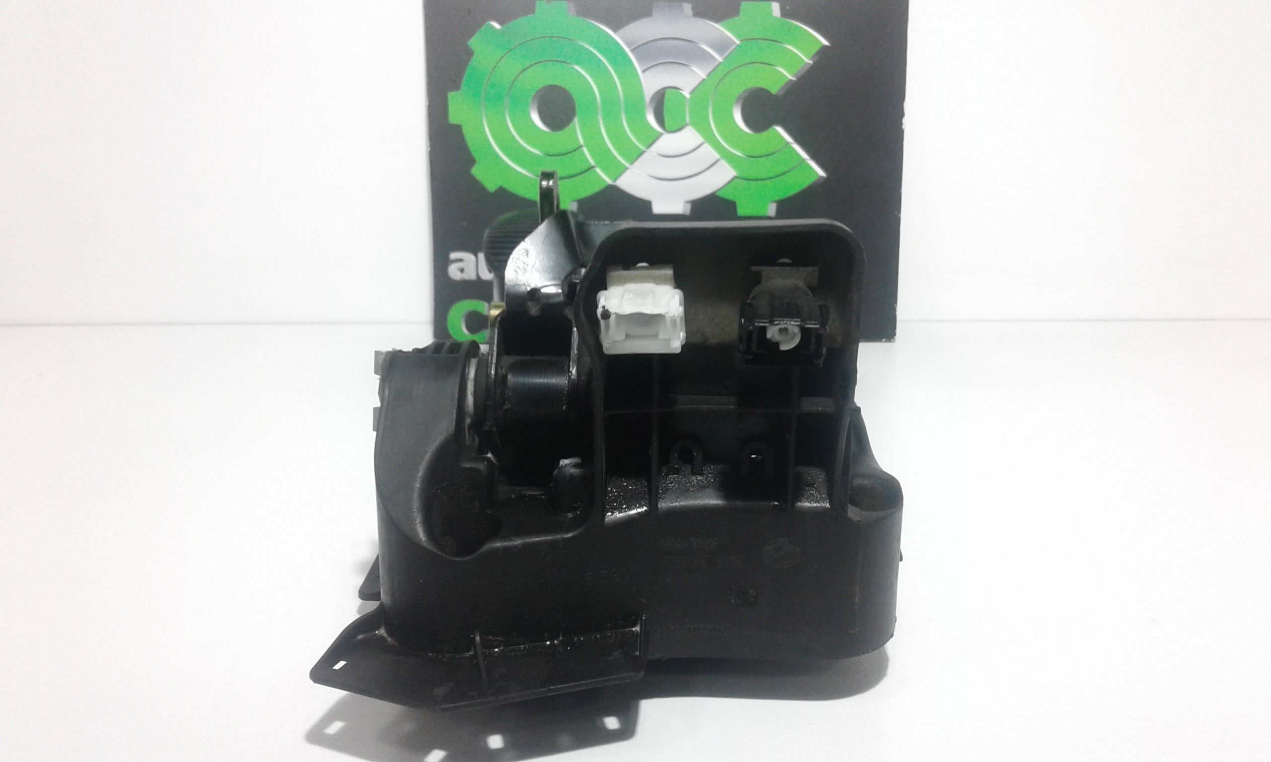 Pedaliera Freno + frizione FIAT Idea 2 Serie