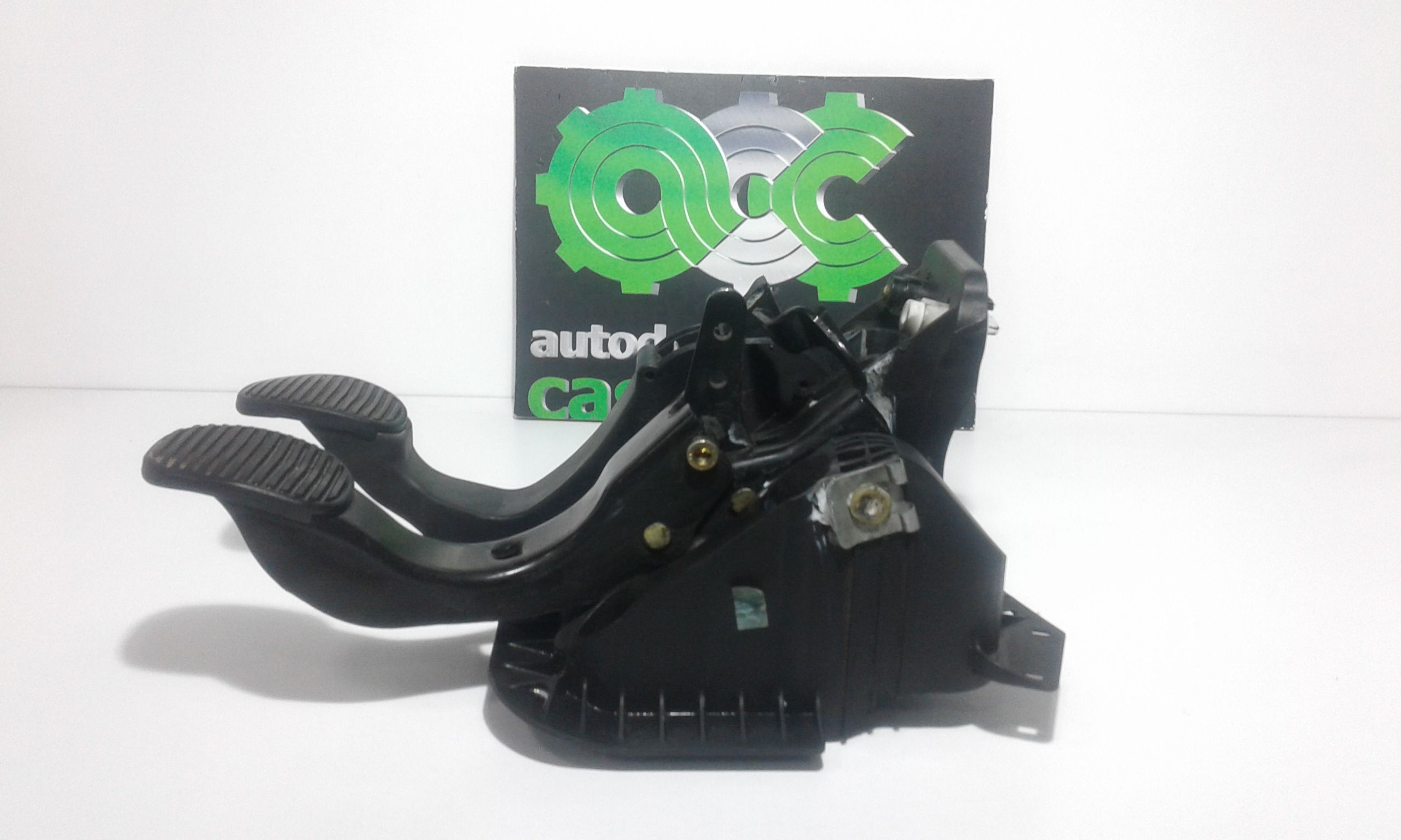 Pedaliera Freno + frizione FIAT Idea 2 Serie