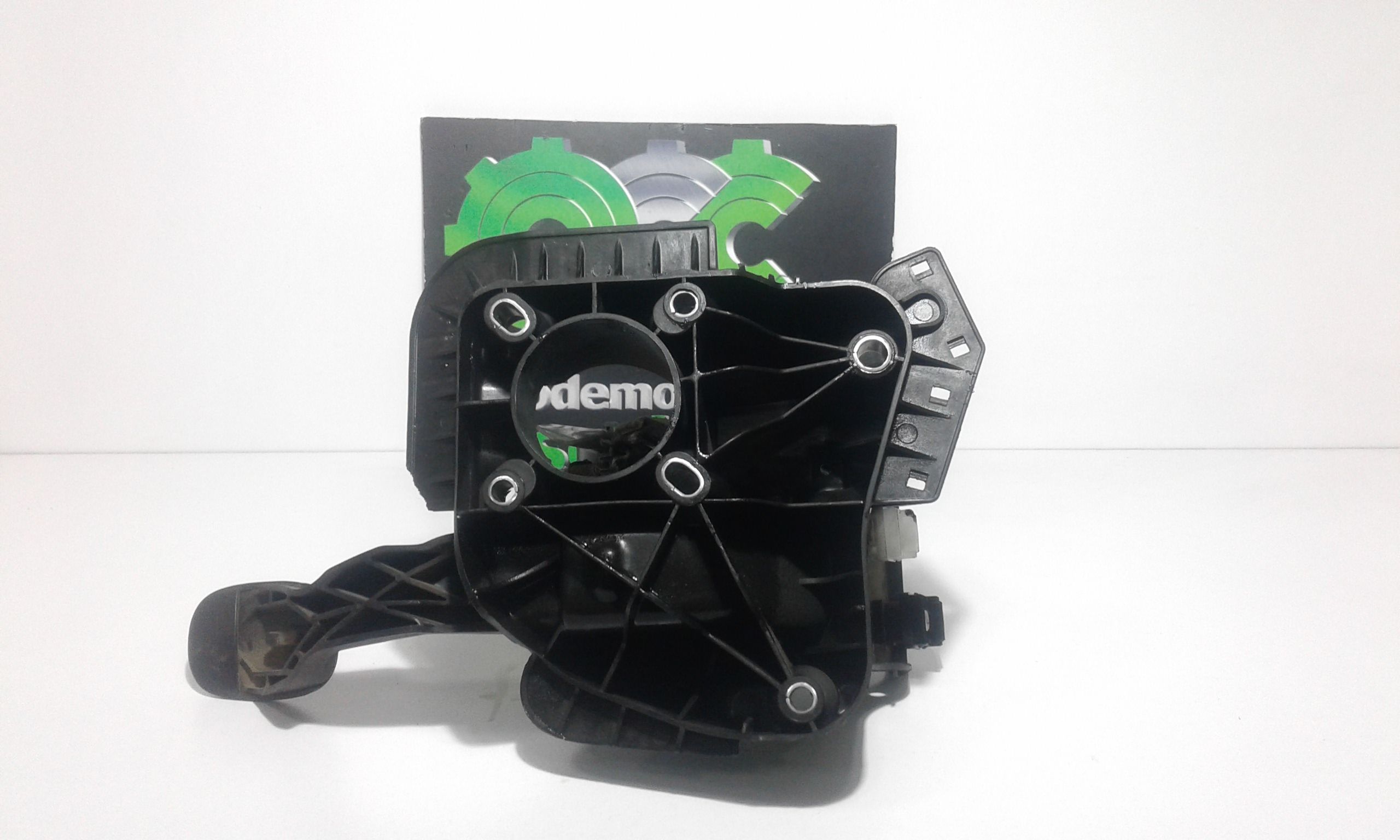 Pedaliera Freno + frizione FIAT Idea 2 Serie