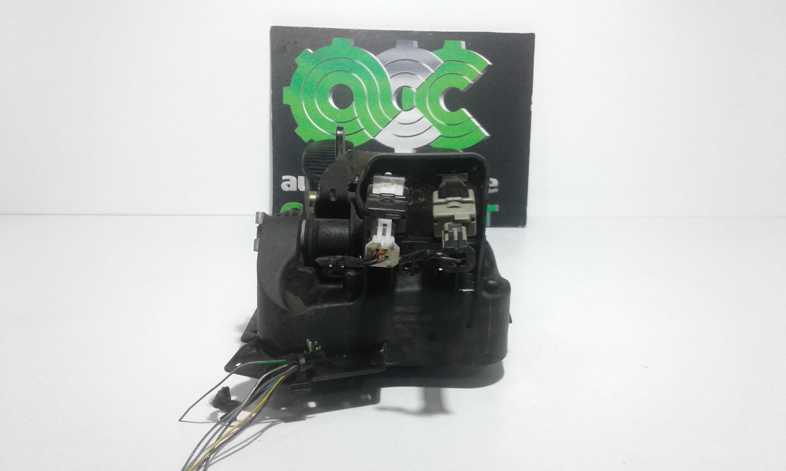 Pedaliera Freno + frizione FIAT Idea 1 Serie