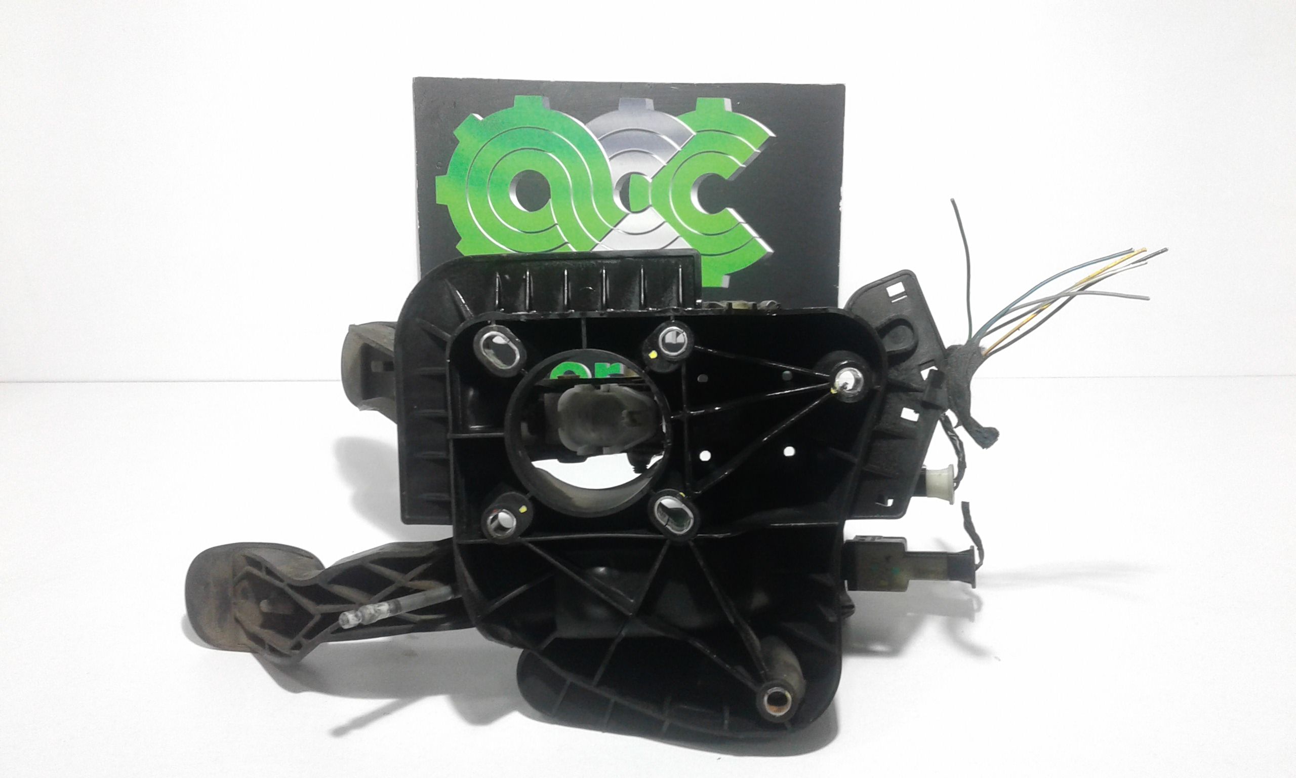 Pedaliera Freno + frizione FIAT Idea 1 Serie