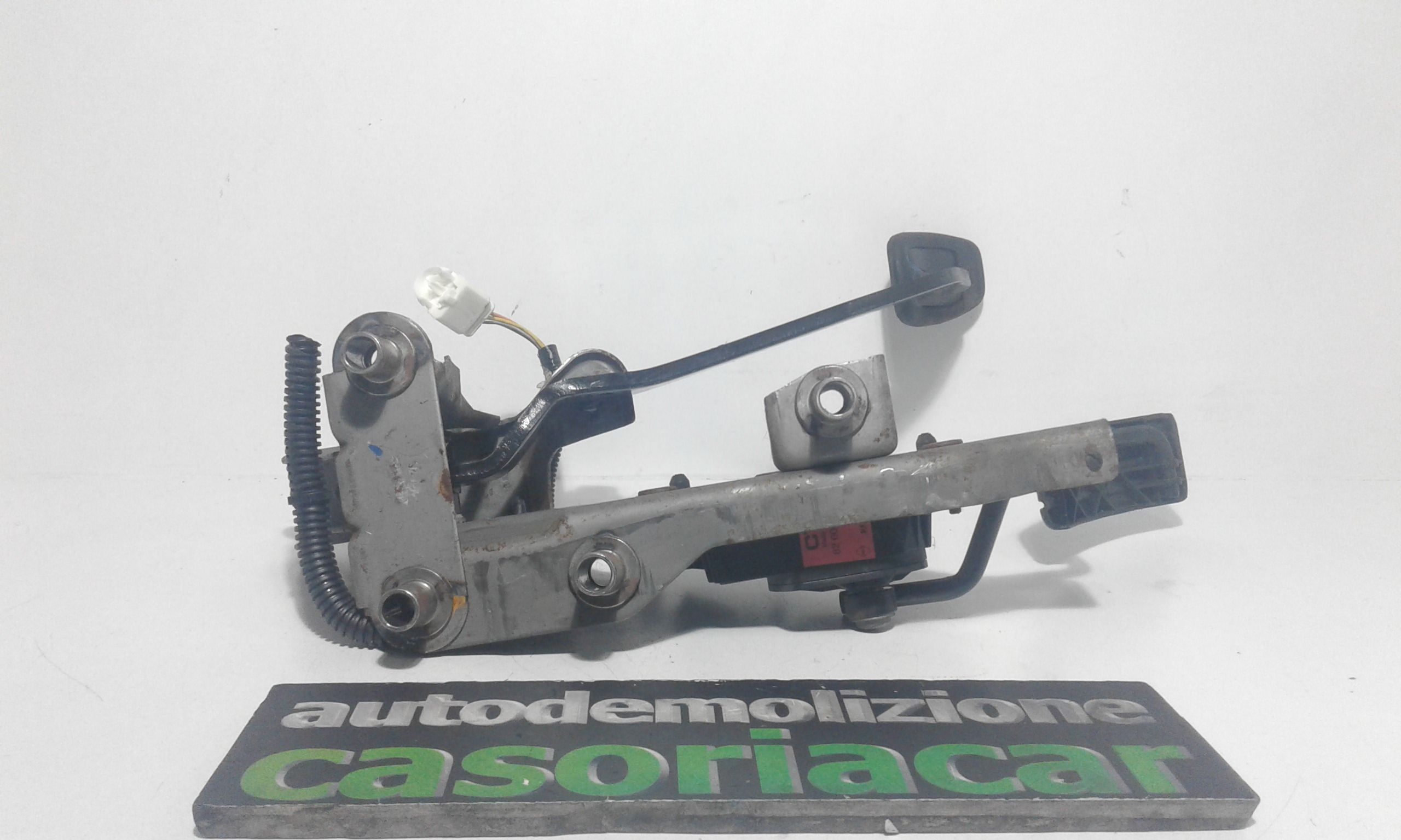 Pedaliera Freno + frizione RENAULT Clio Serie