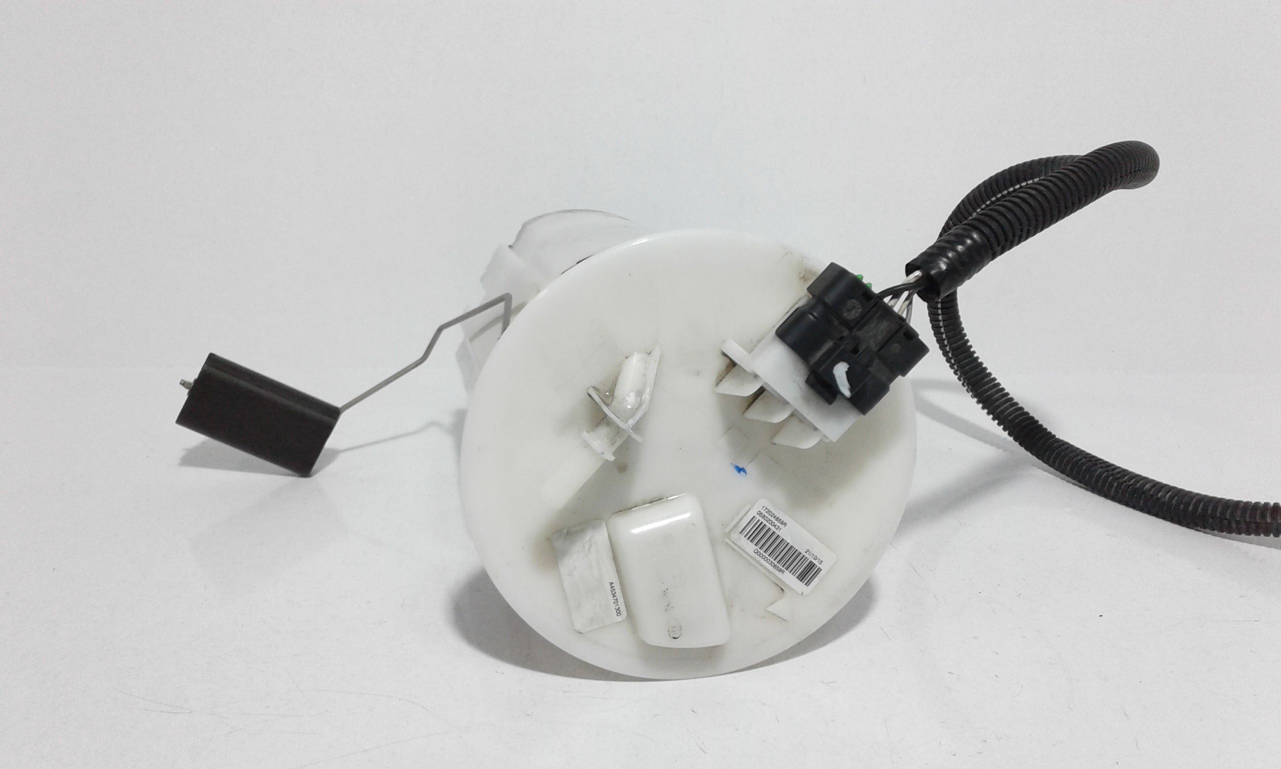 Pompa Carburante SMART Fortwo Brabus