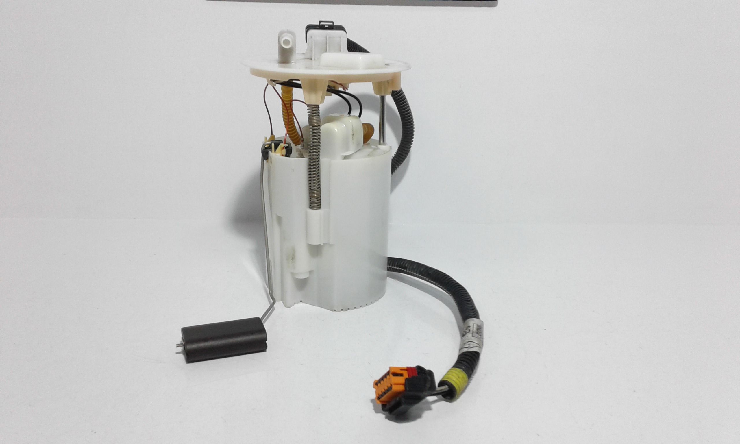 Pompa Carburante SMART Fortwo Brabus