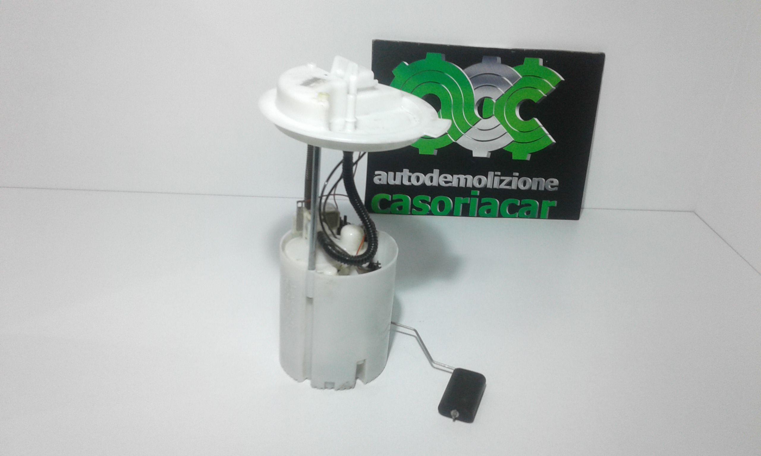 Pompa Carburante LANCIA Ypsilon 4 Serie