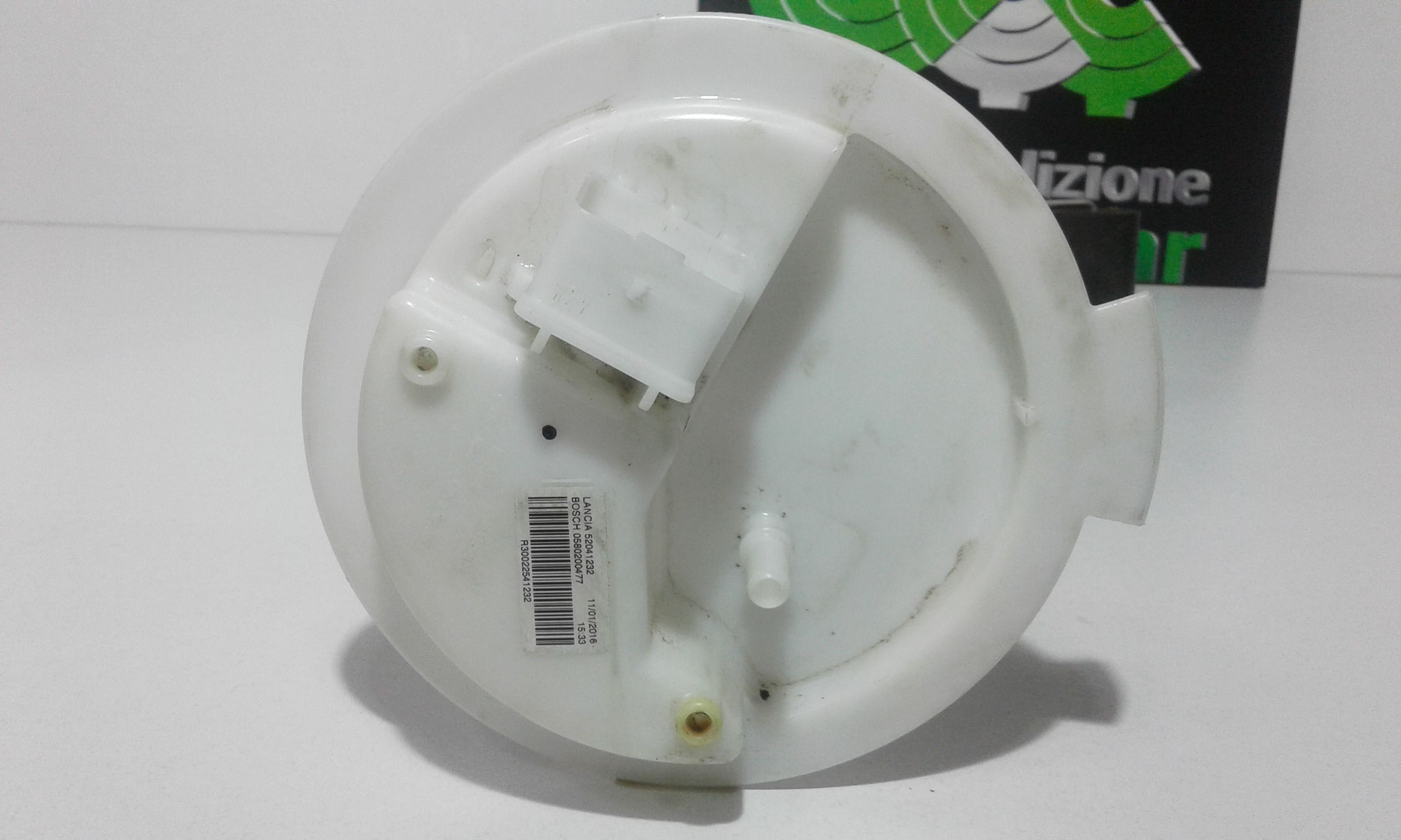 Pompa Carburante LANCIA Ypsilon 4 Serie