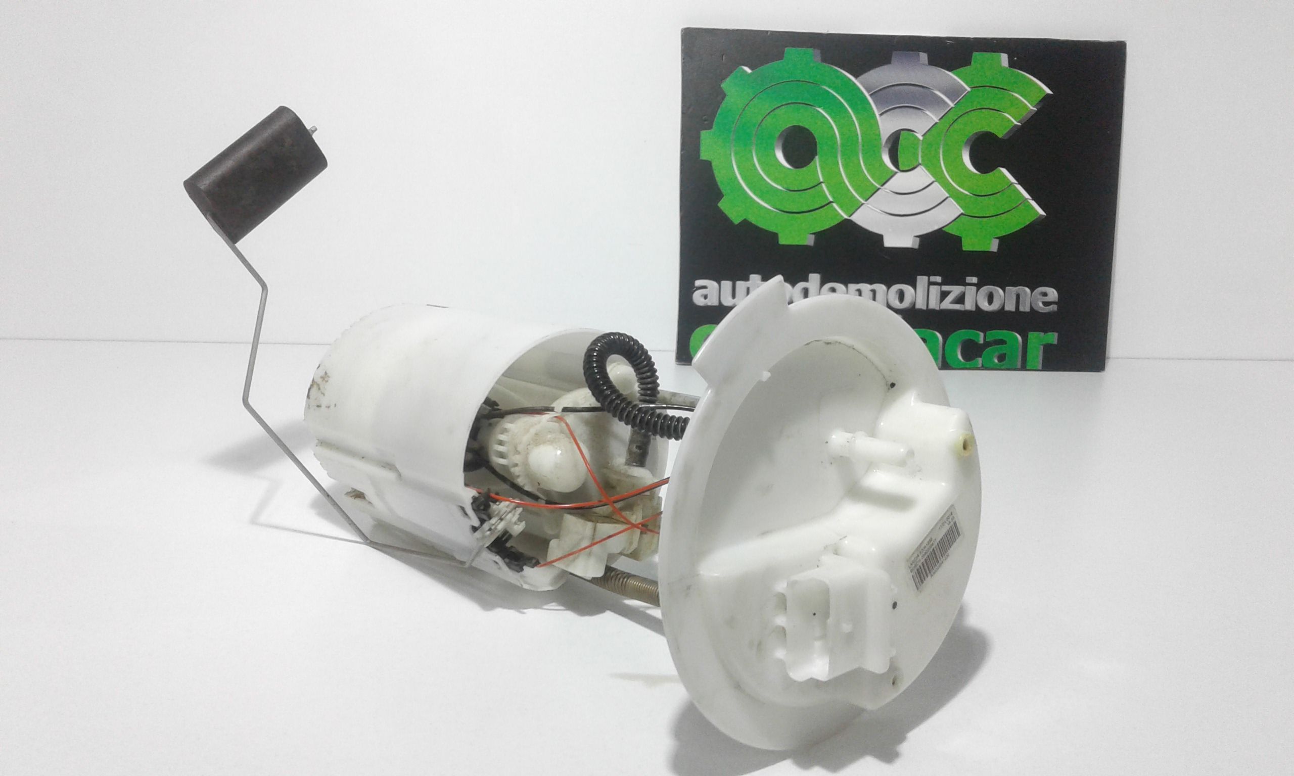 Pompa Carburante LANCIA Ypsilon 4 Serie