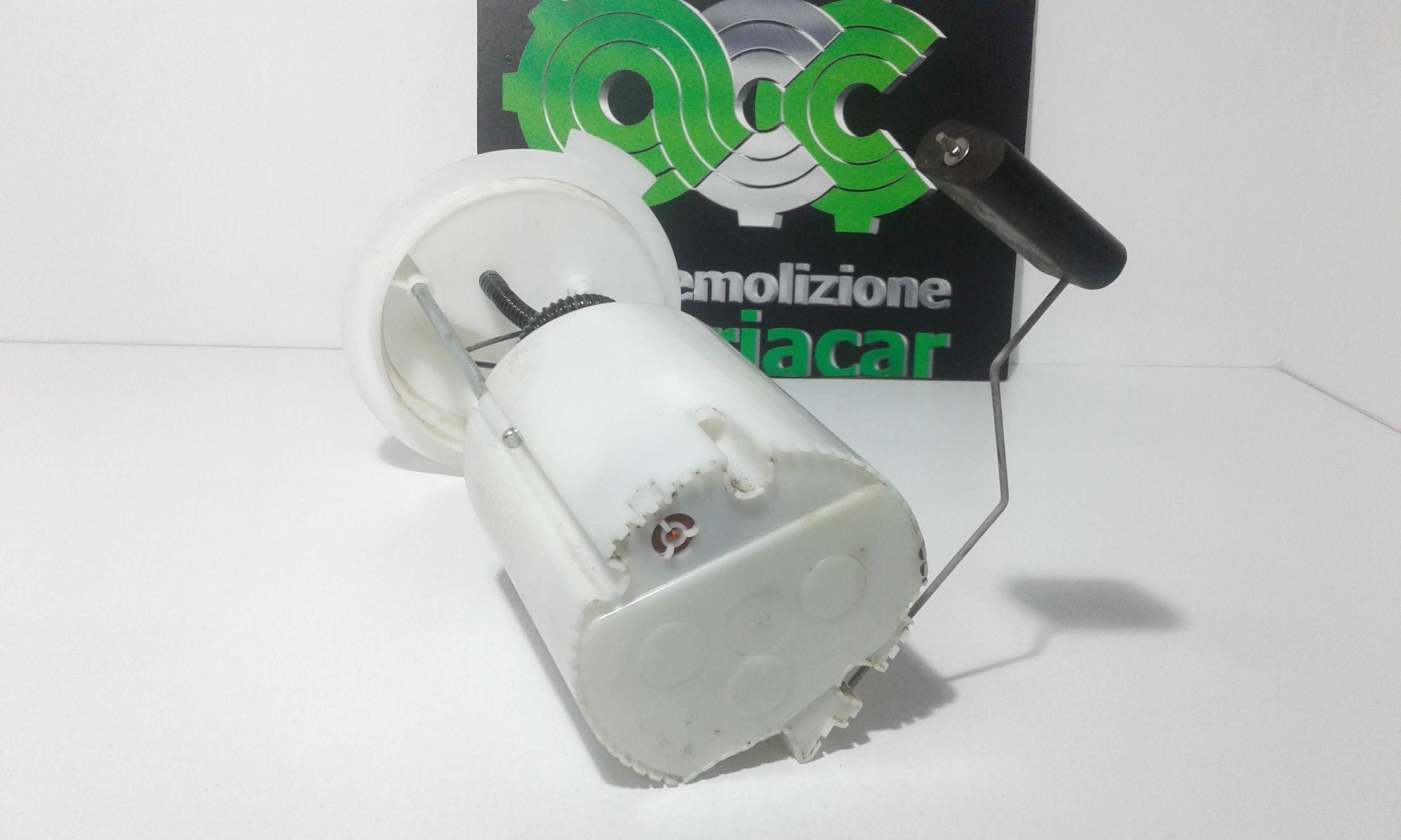 Pompa Carburante LANCIA Ypsilon 4 Serie