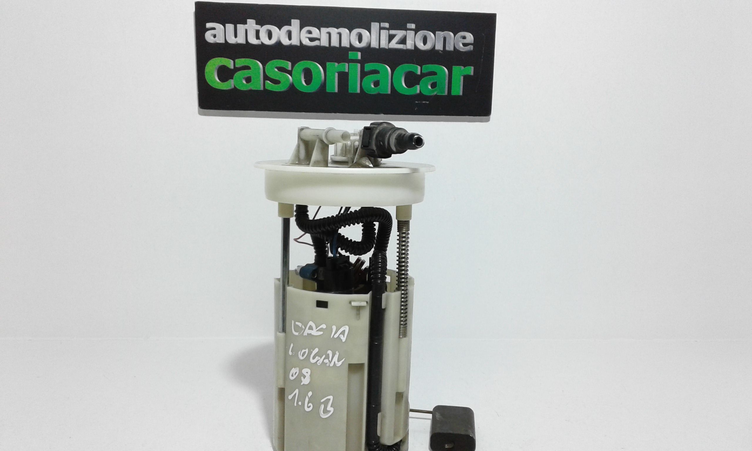 Pompa Carburante DACIA Logan 1 Serie